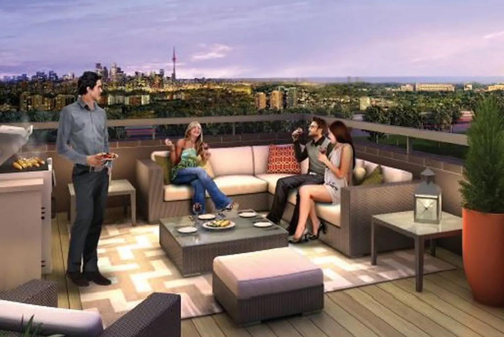 Dwell City Towns – image 4