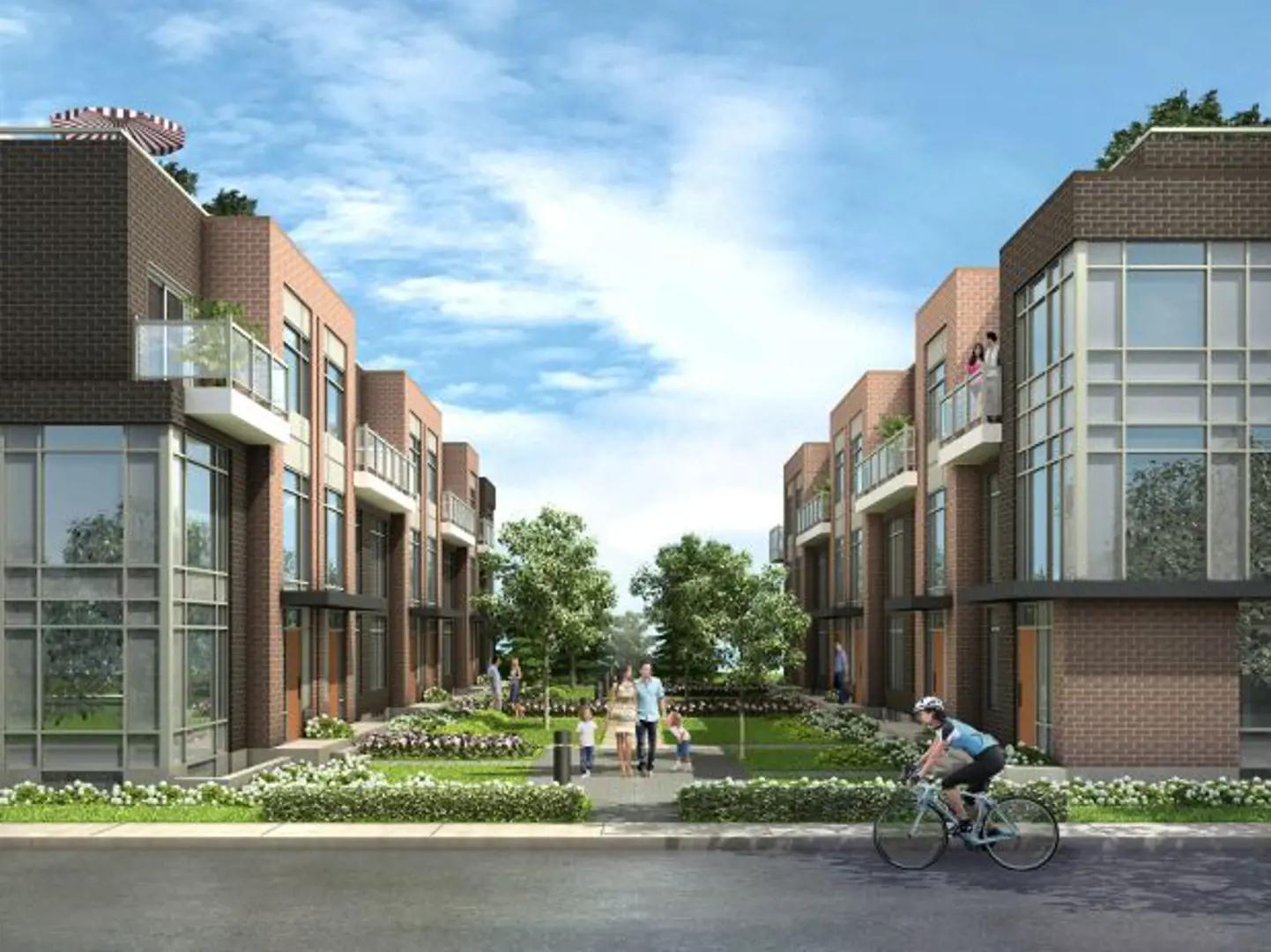 Dwell City Towns – image 5