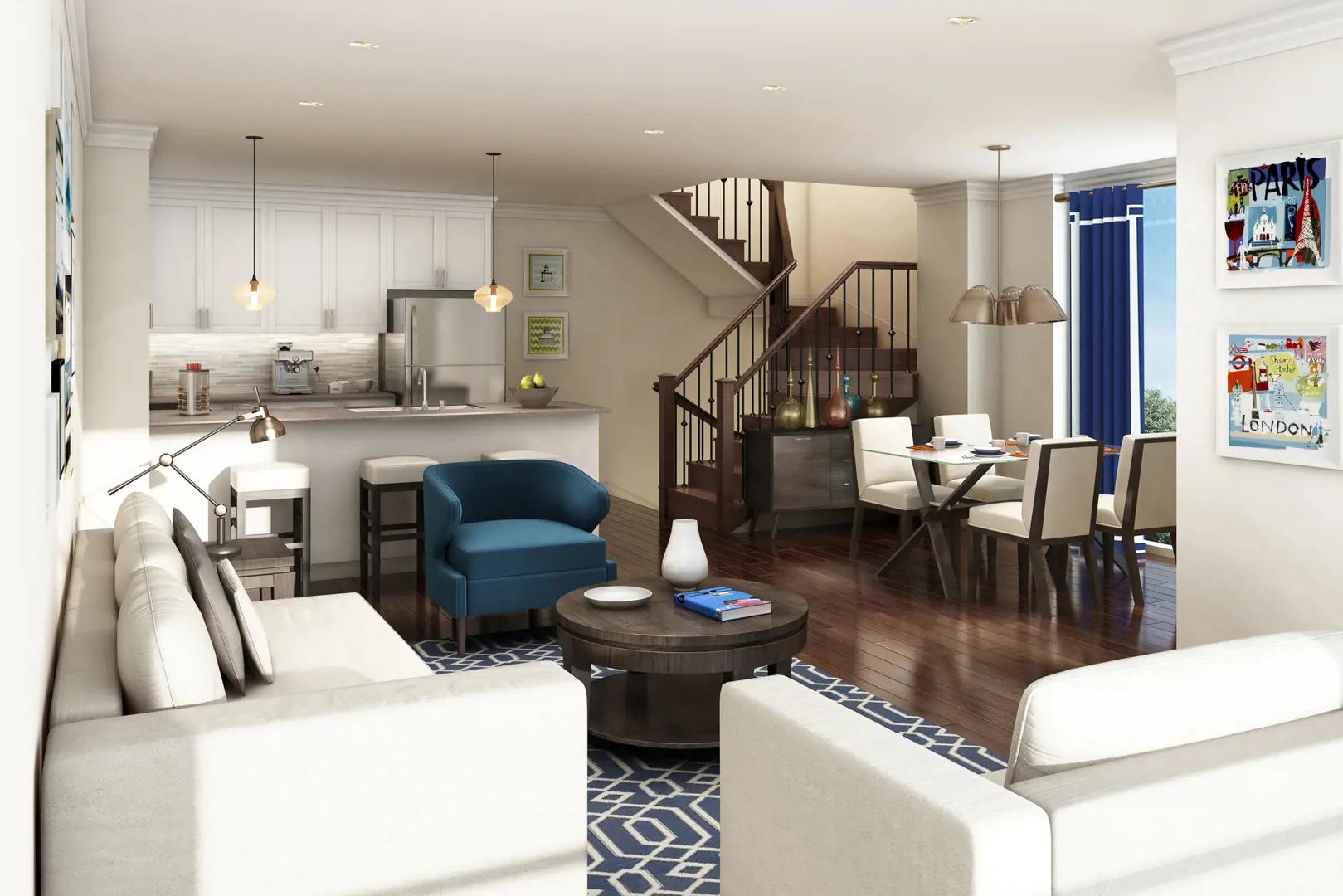 Dwell City Towns – image 7