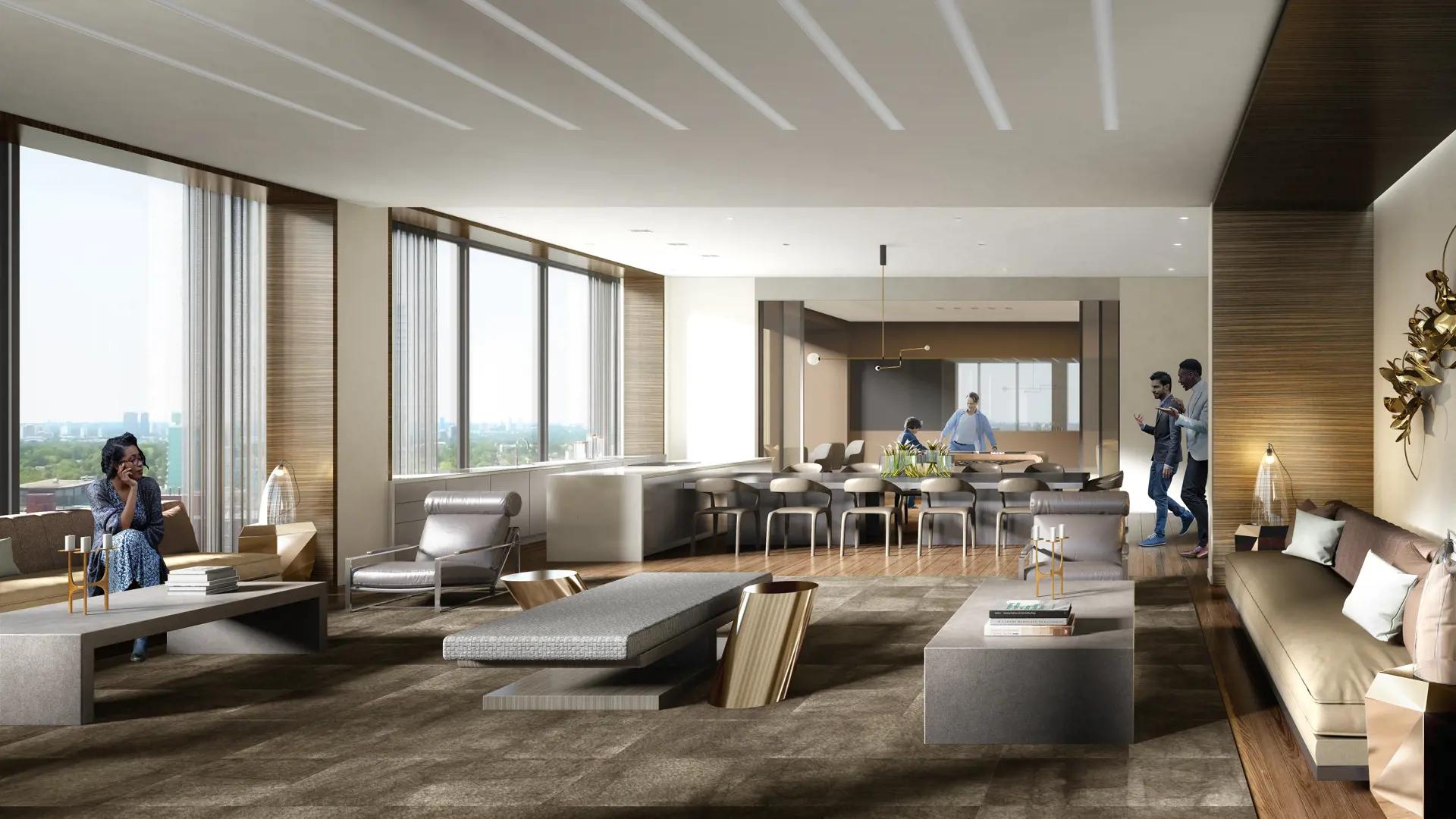 e2 Condos – image 2