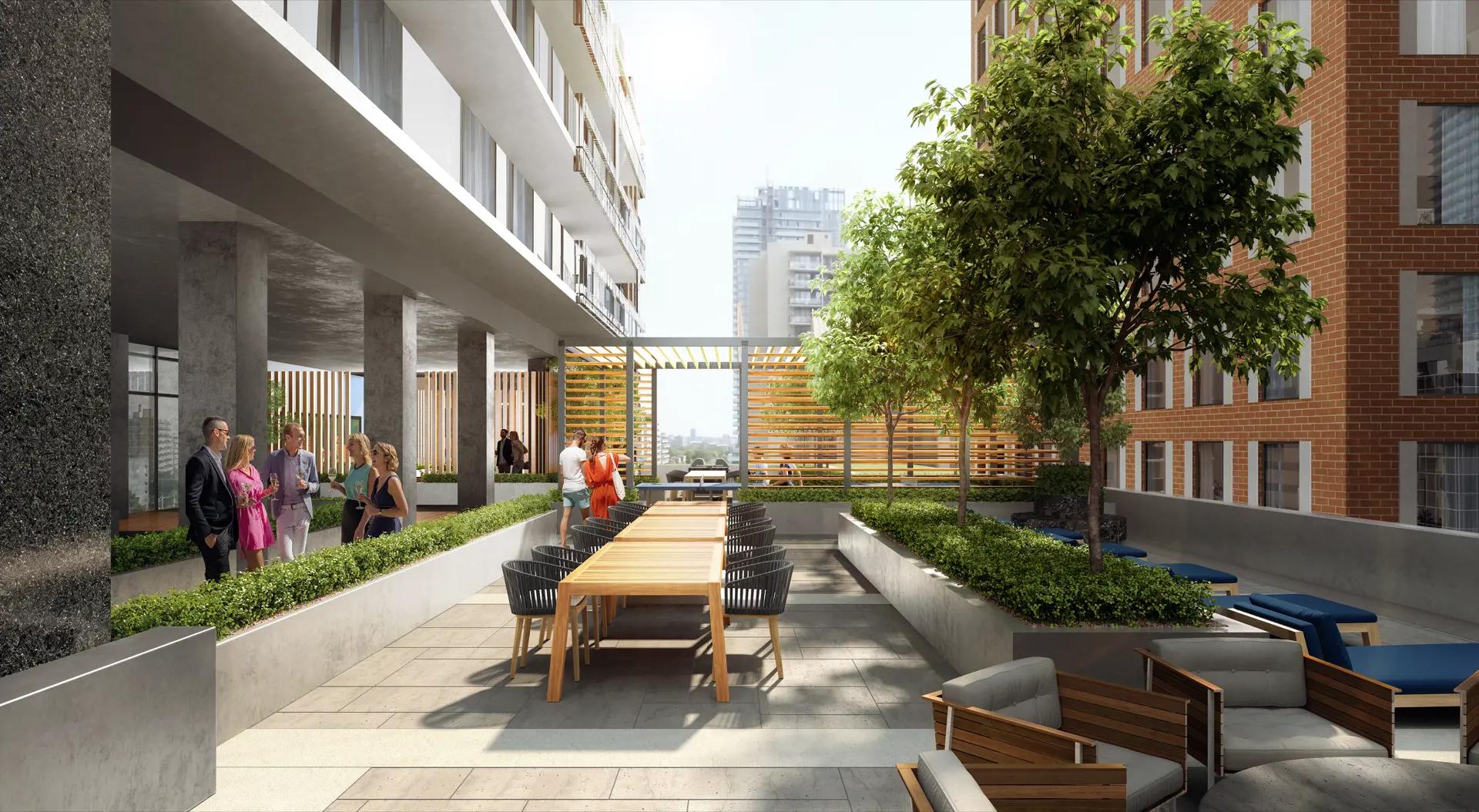 e2 Condos – image 4