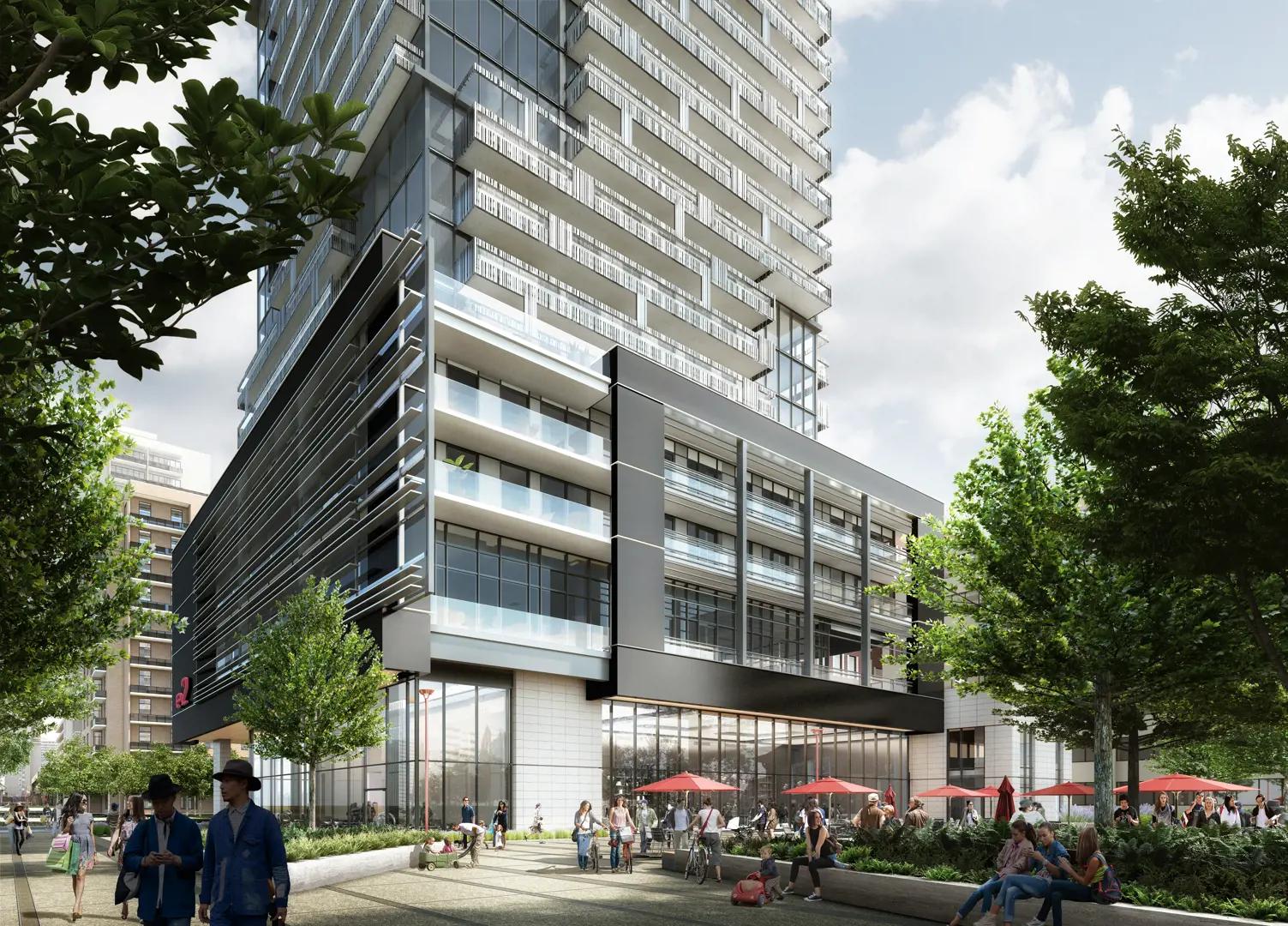 e2 Condos – image 6