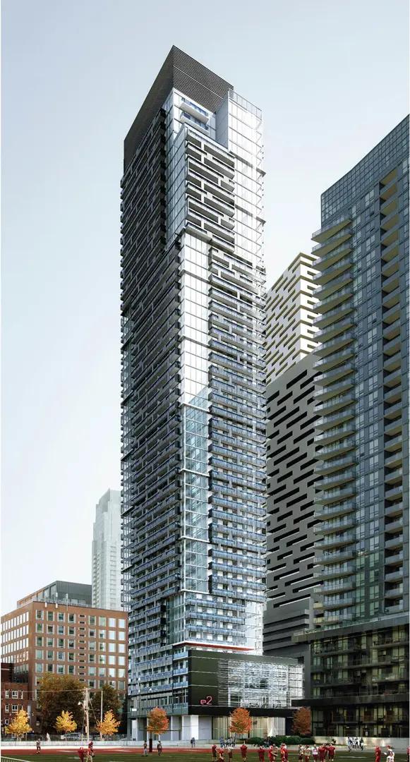 e2 Condos – image 7
