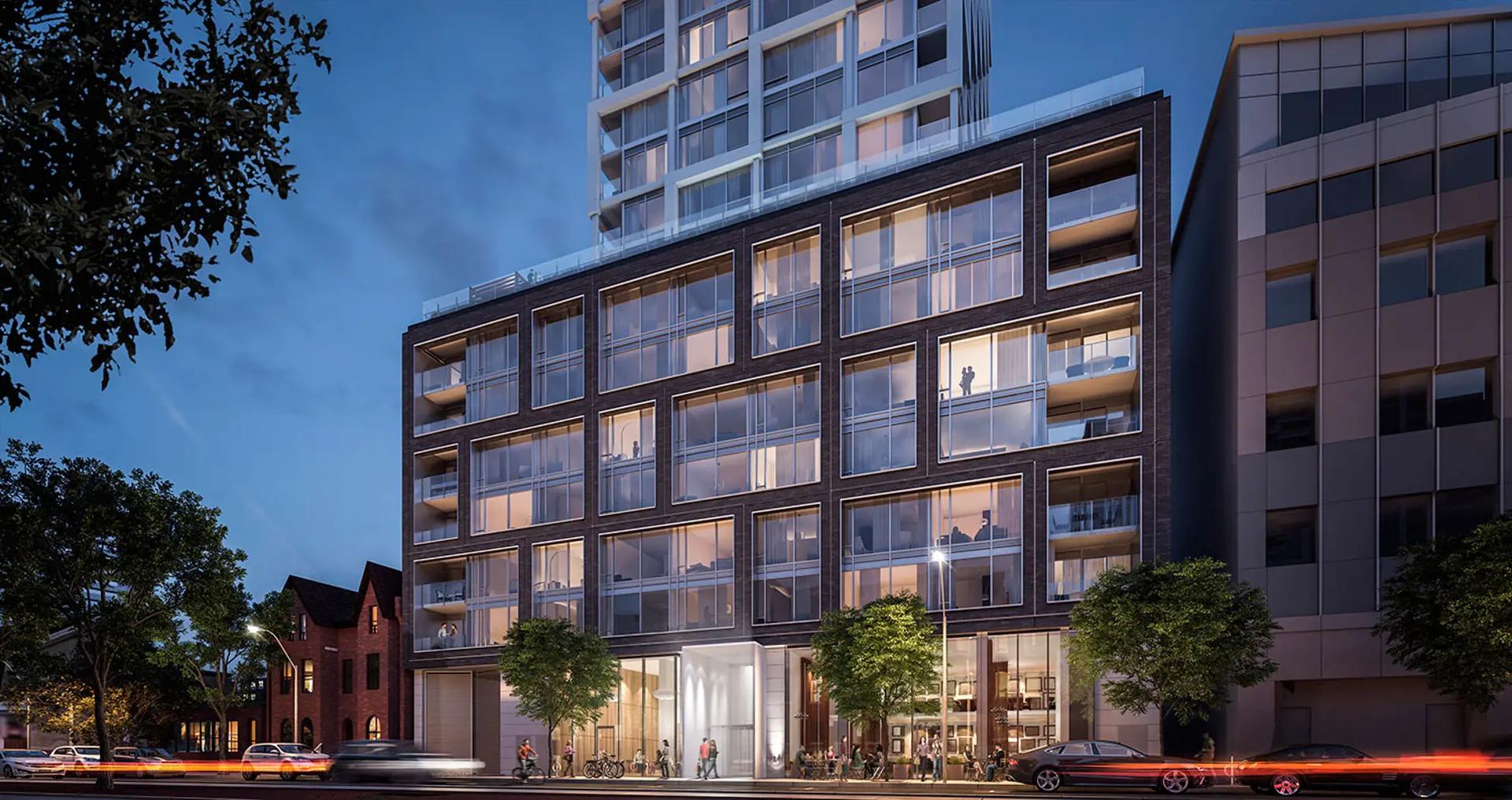 East Fifty Five – image 5