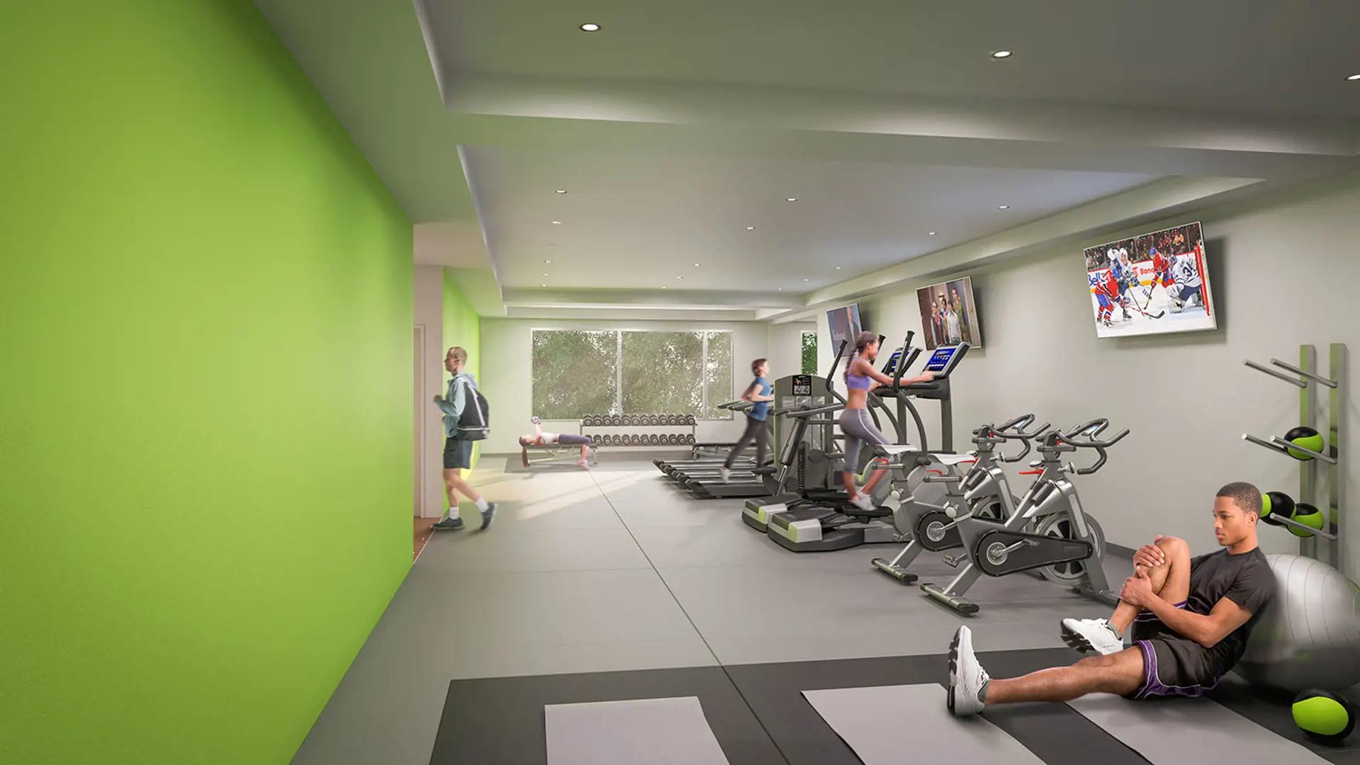 East Fifty Five – image 6