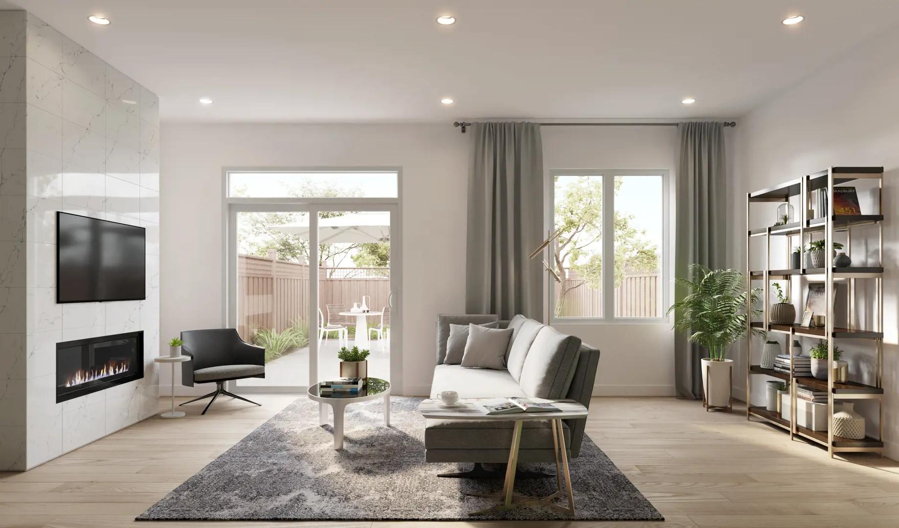 Eastmore Village – image 2