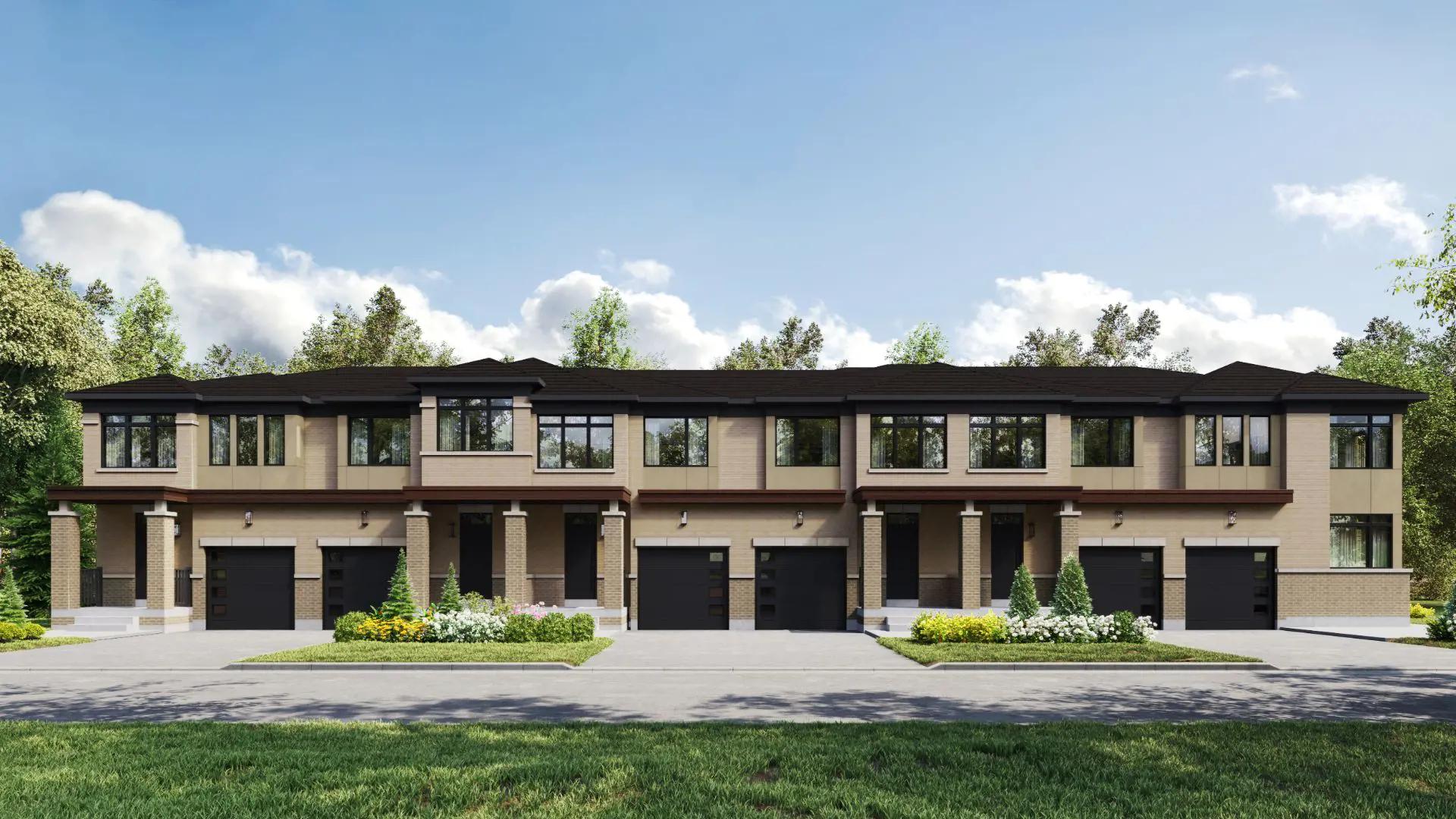 Eastmore Village – image 6