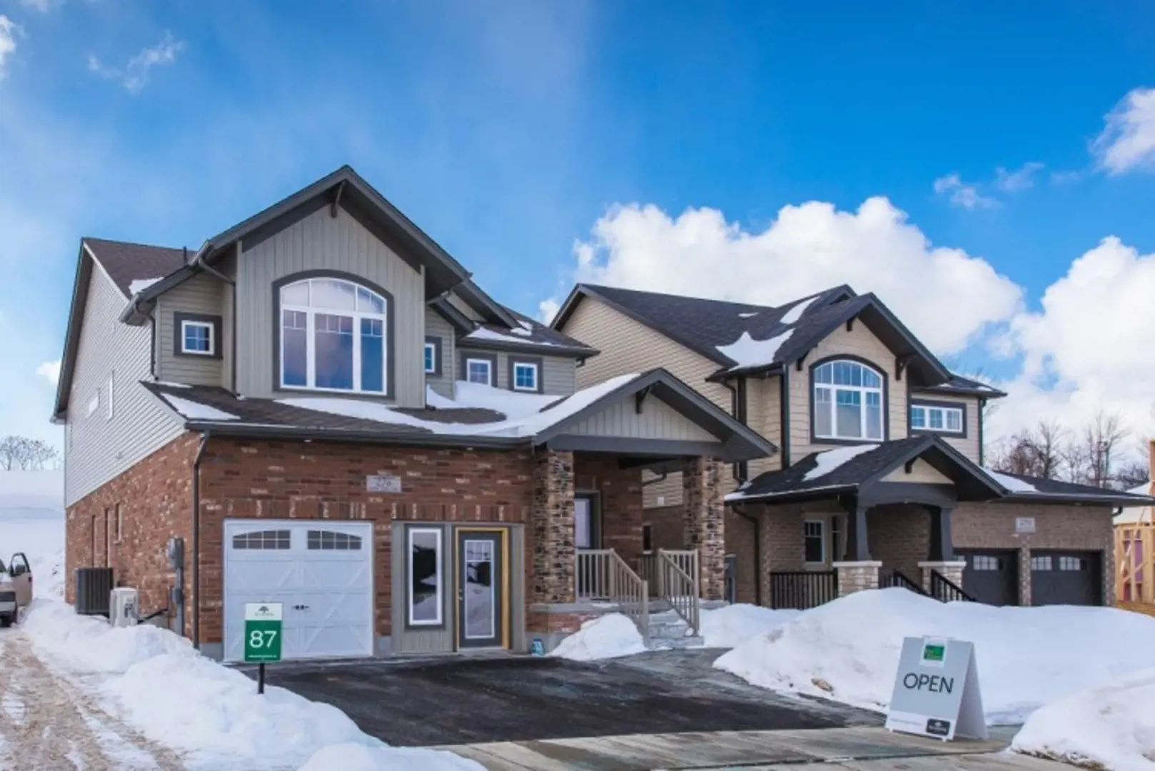 Eby Estates
