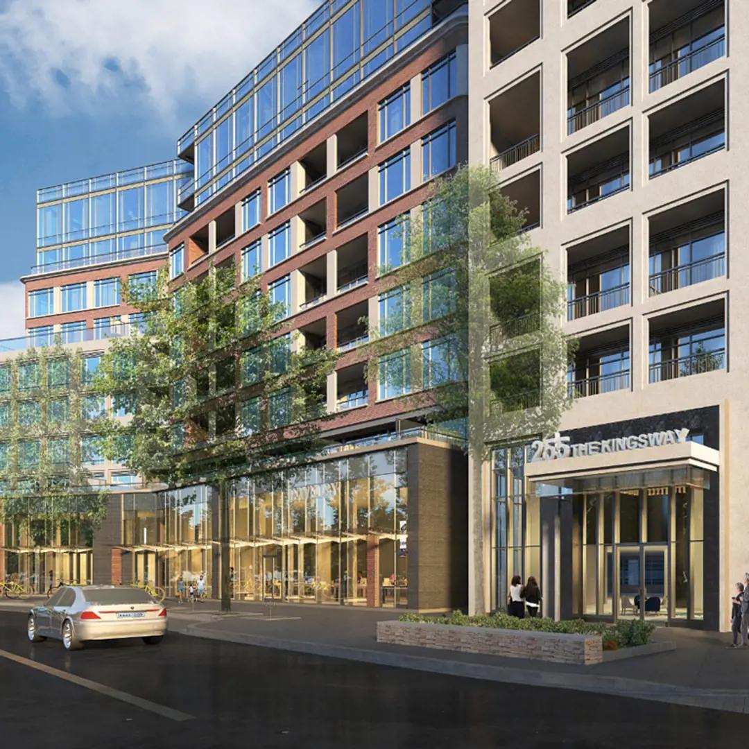 Edenbridge – image 6