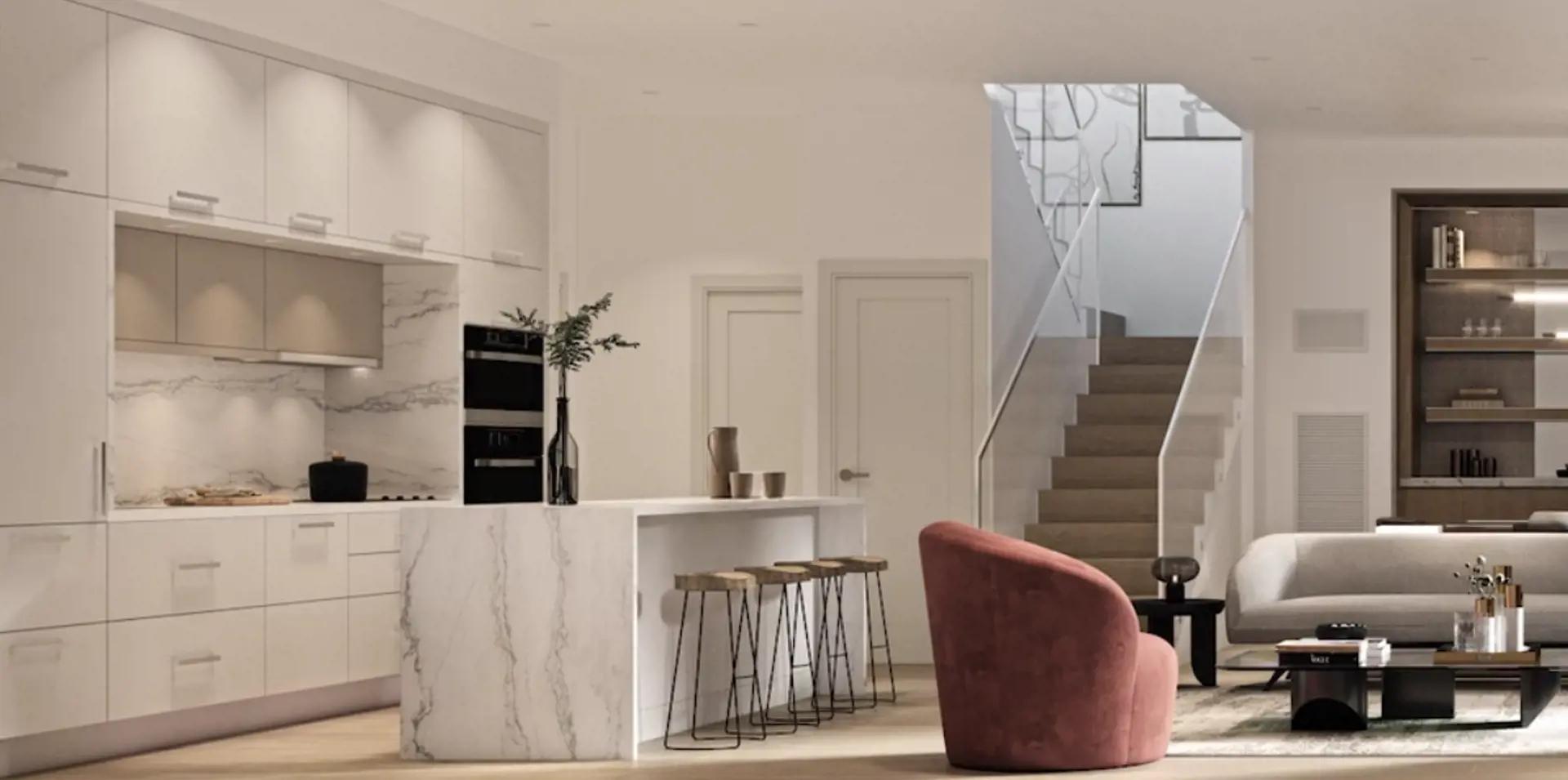 Edenbridge Garden Townhomes – image 7