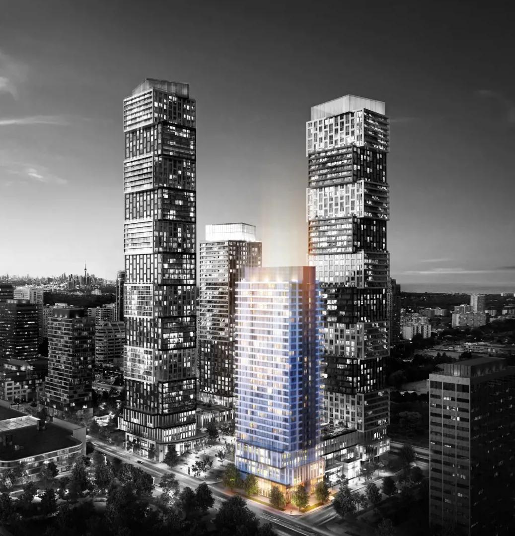 EXS CONDOS – image 3