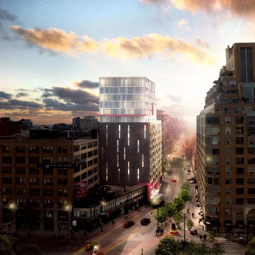 Fabrik Condos – image 2