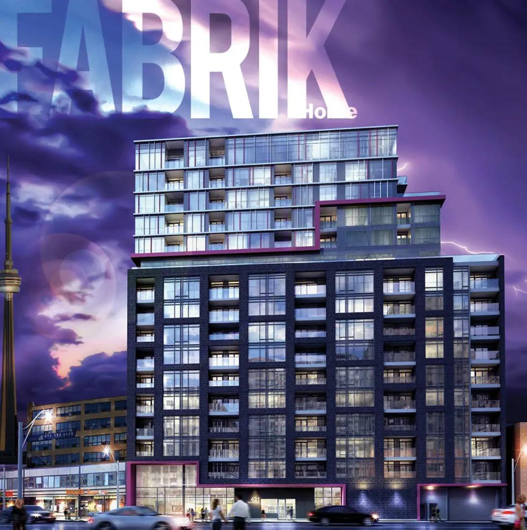 Fabrik Condos – image 3