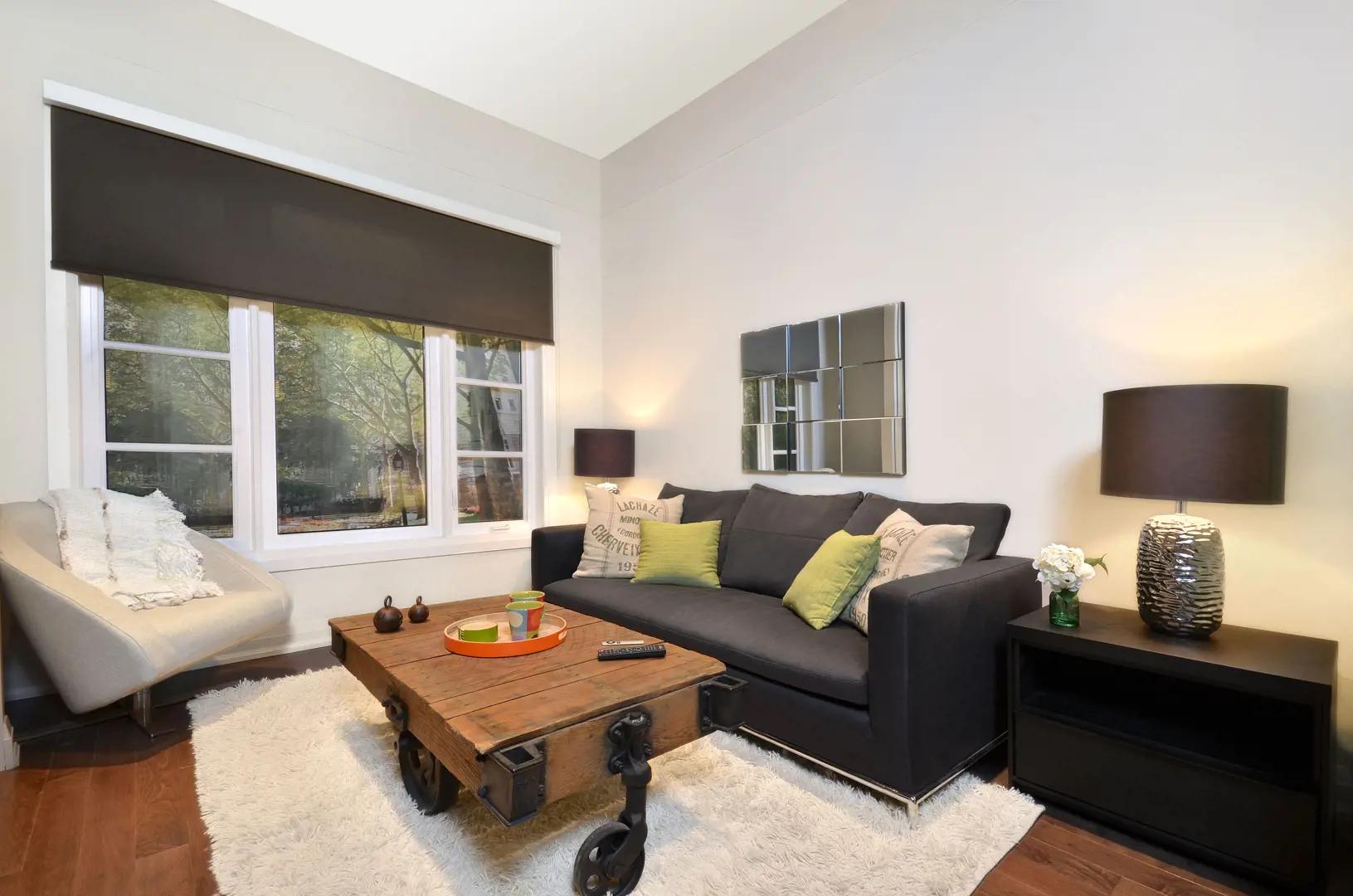 Fairground Lofts in Old Woodbridge Village – image 7