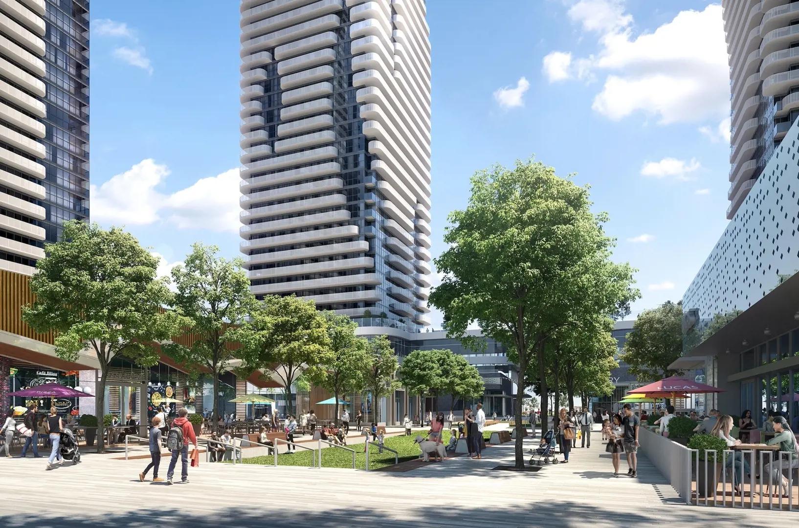 Festival Condos – image 5