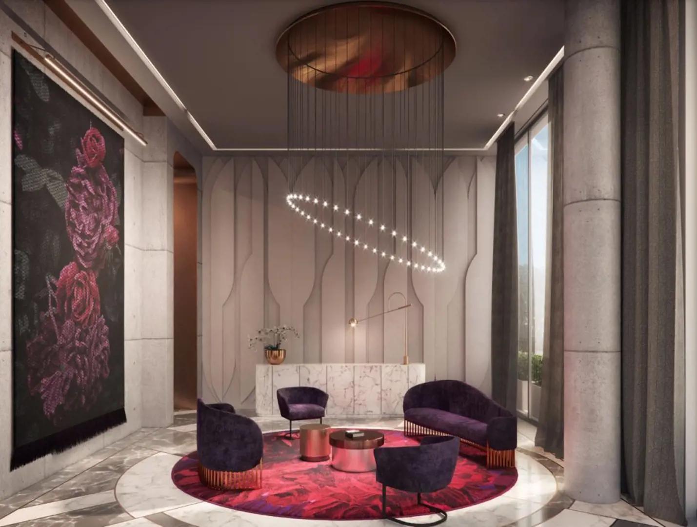 Fleur Condos – image 4