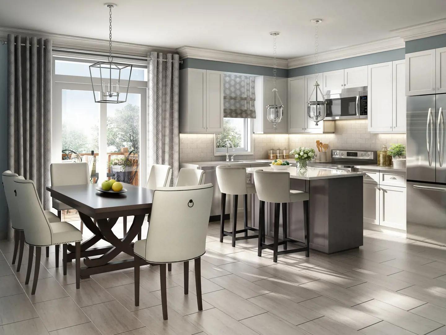 Forest Townhomes on Duffin's Creek – image 2