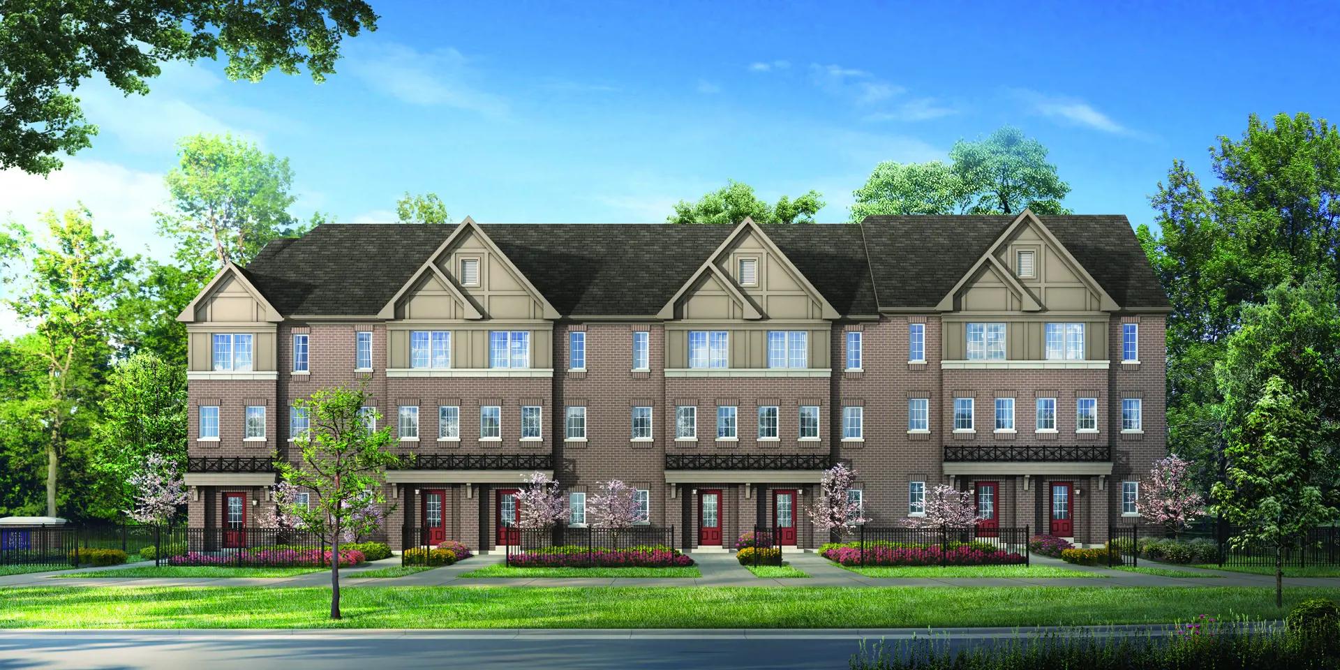 Forest Townhomes on Duffin's Creek – image 5