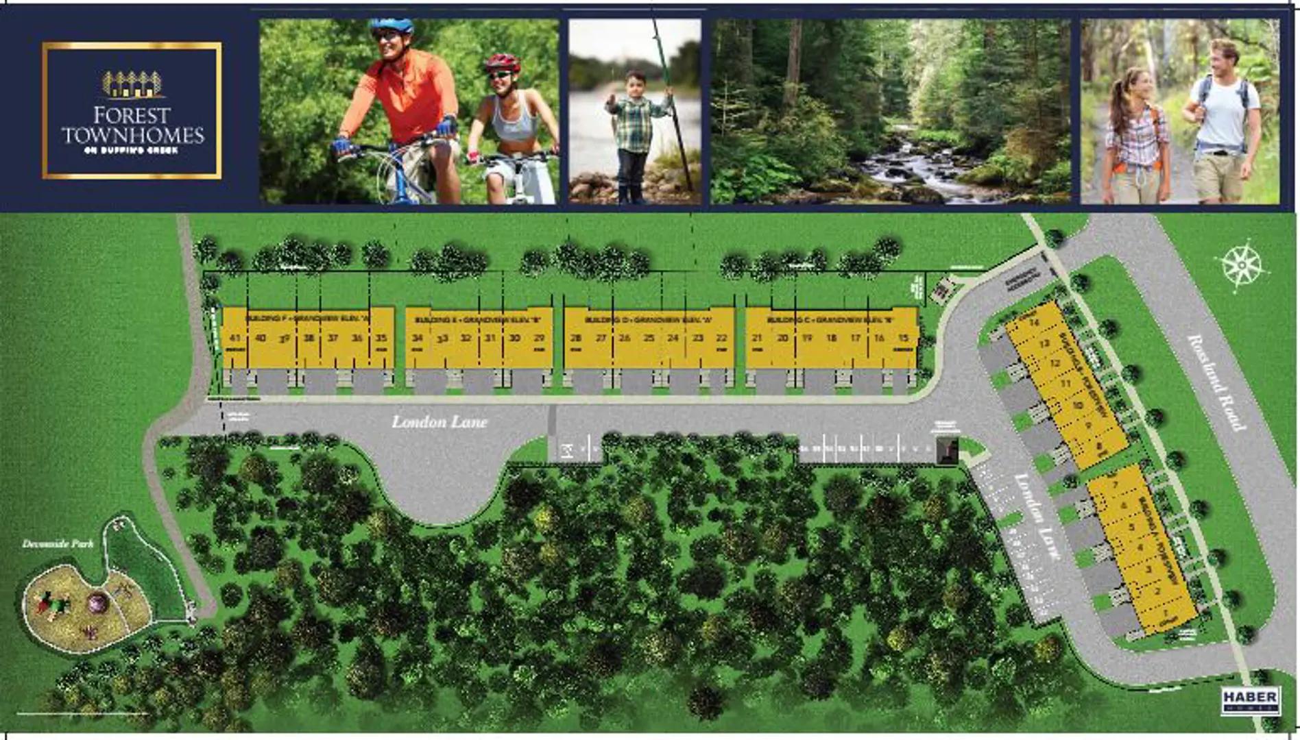 Forest Townhomes on Duffin's Creek – image 6