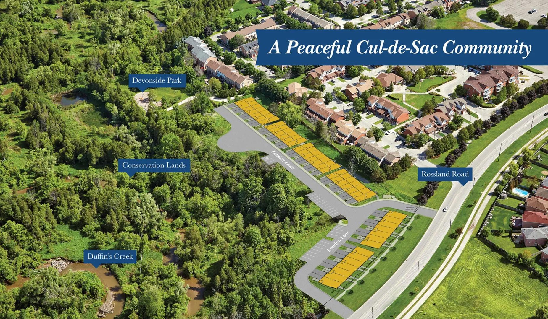 Forest Townhomes on Duffin's Creek – image 7