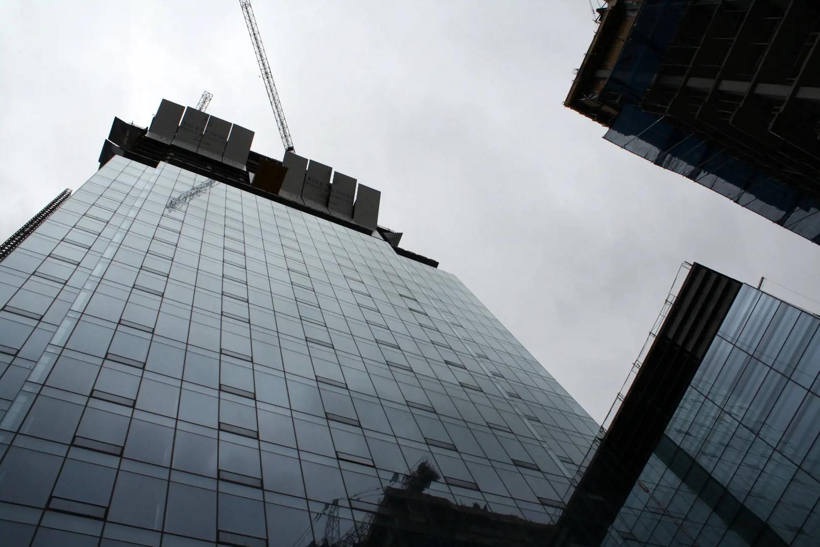 Four Seasons Toronto – image 2