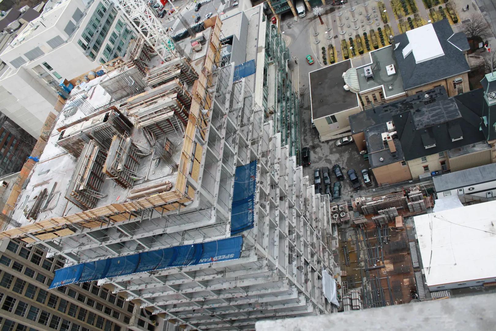 Four Seasons Toronto – image 3