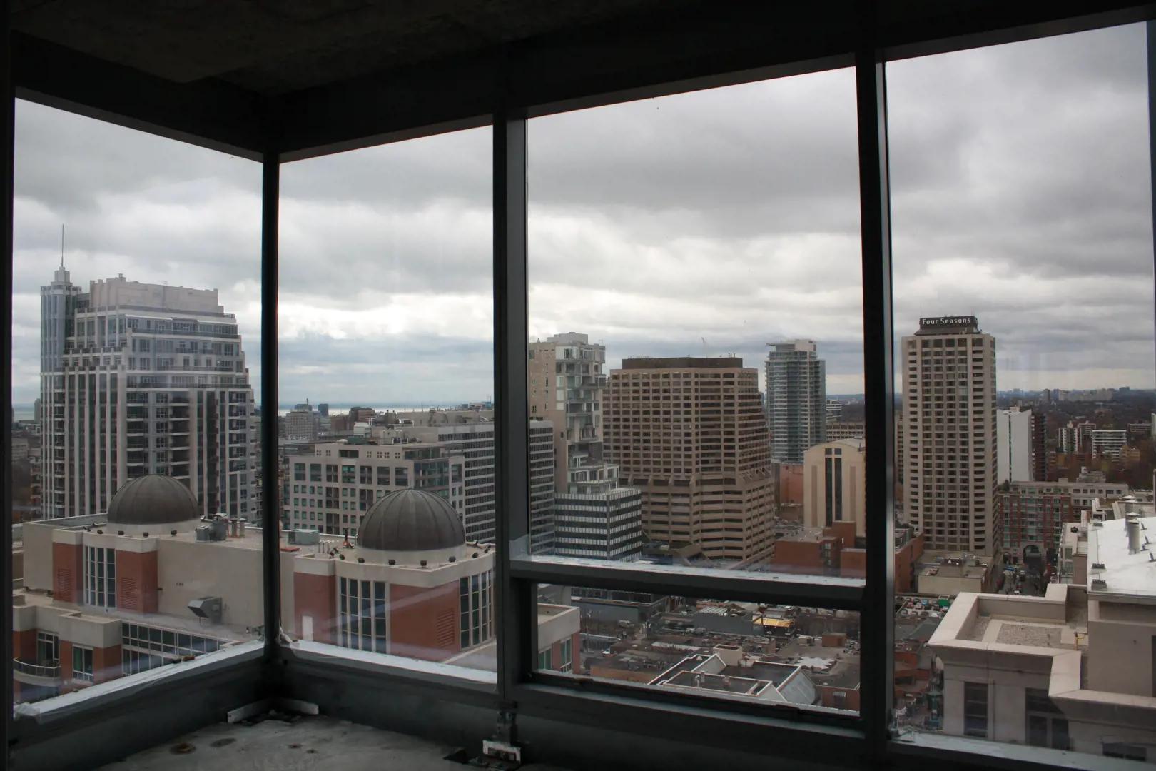 Four Seasons Toronto – image 4