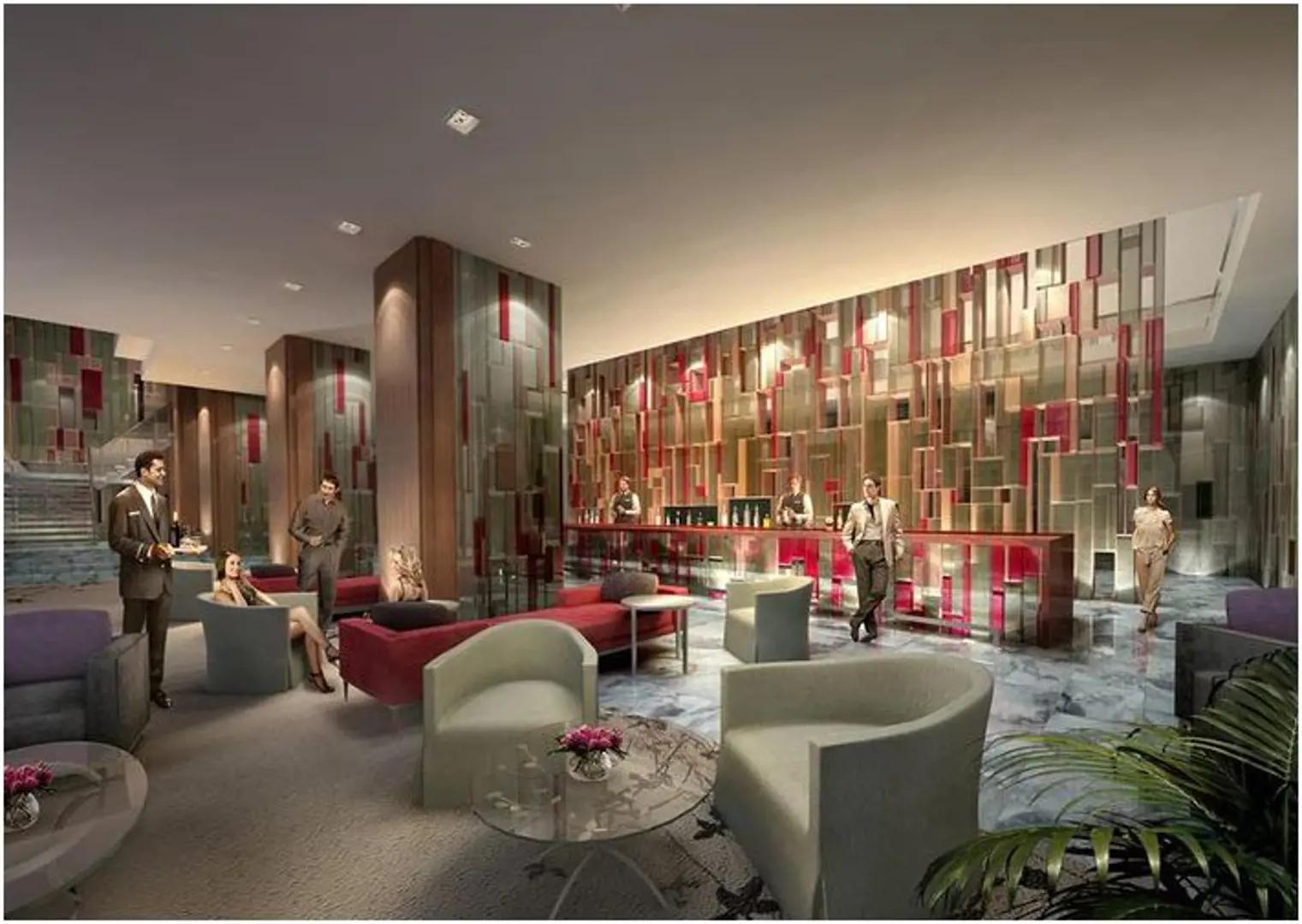 Four Seasons Toronto – image 6