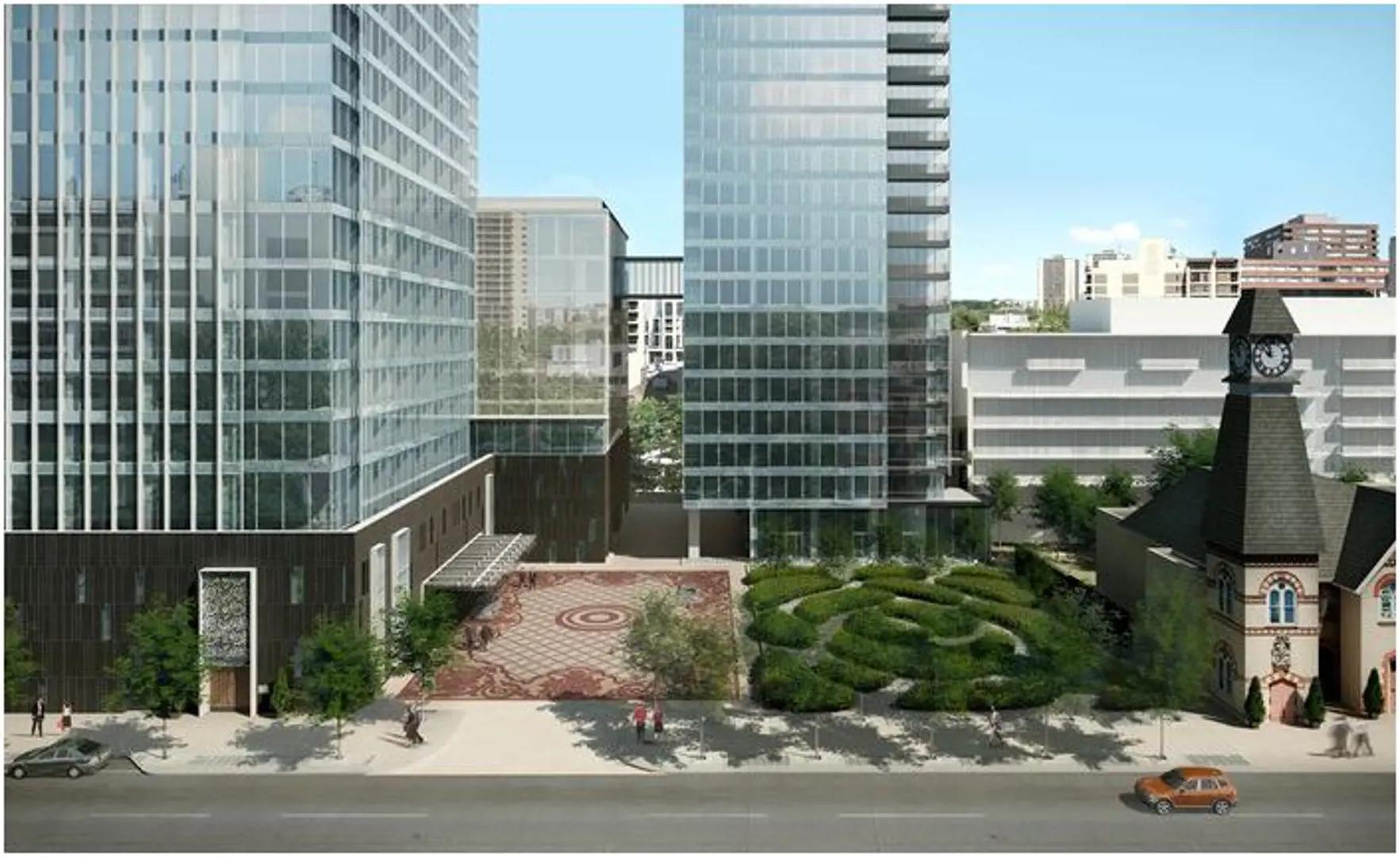 Four Seasons Toronto – image 7