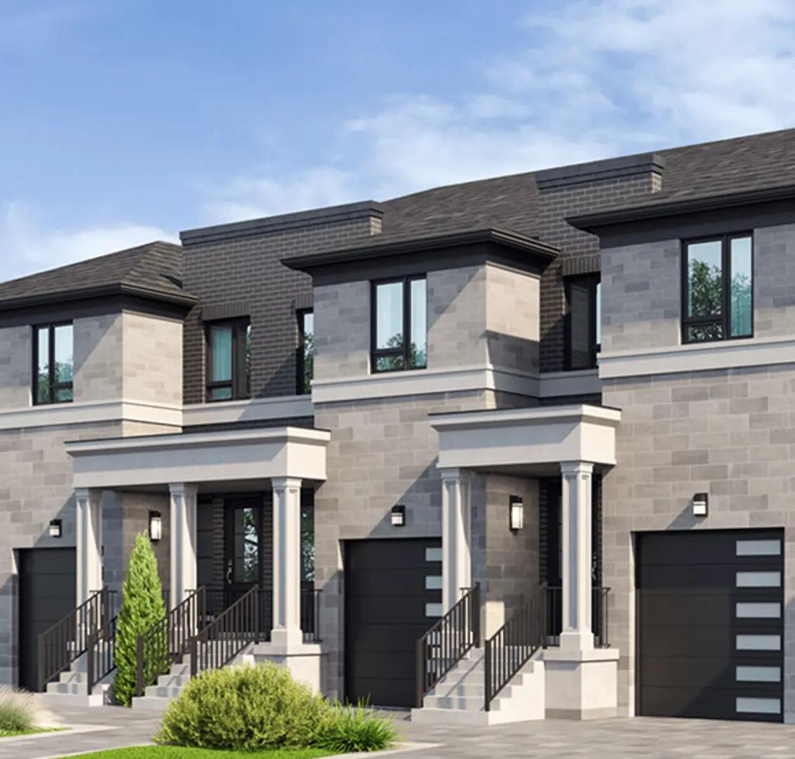 Galaxy Townhomes – image 2