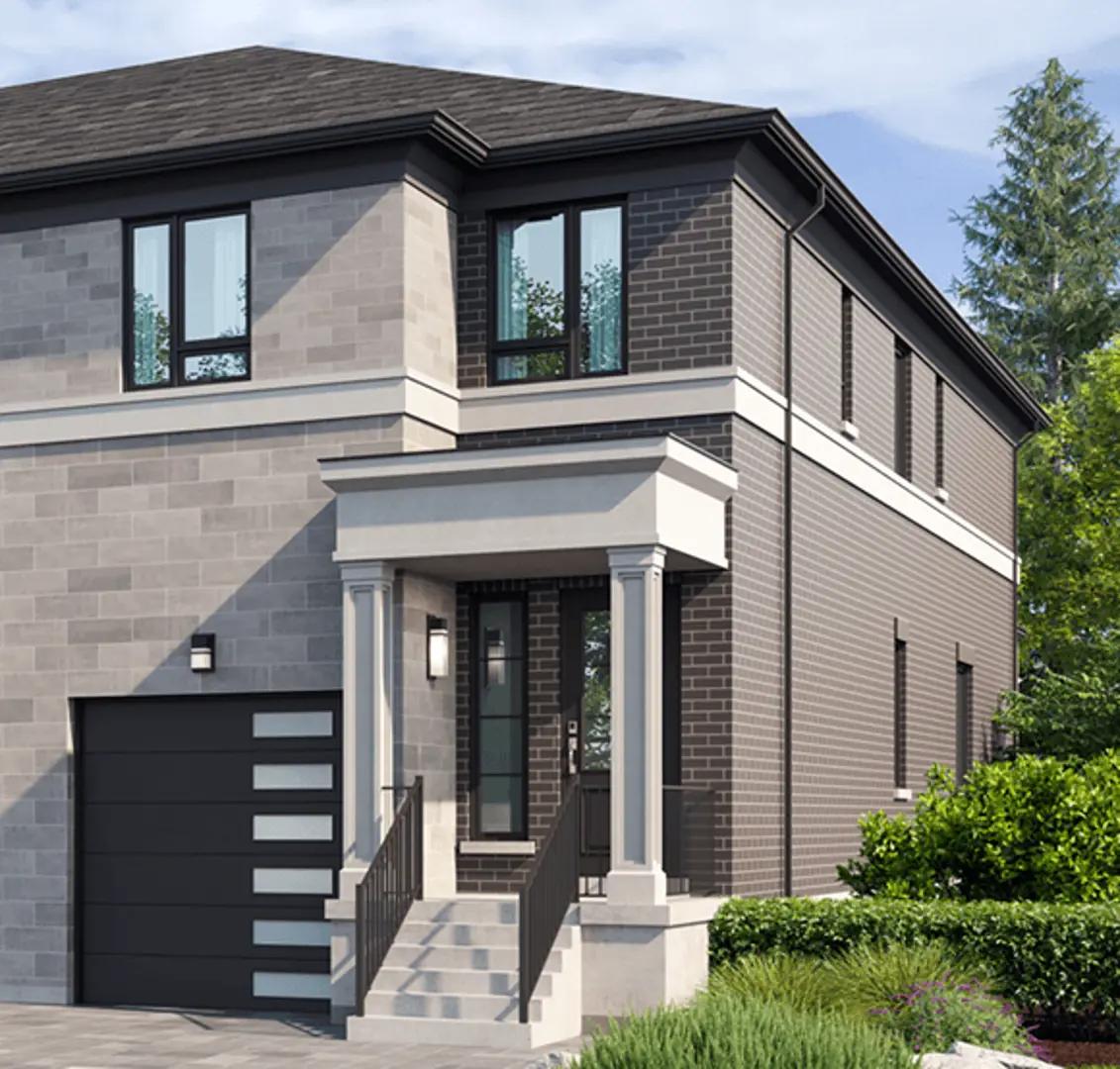 Galaxy Townhomes – image 3