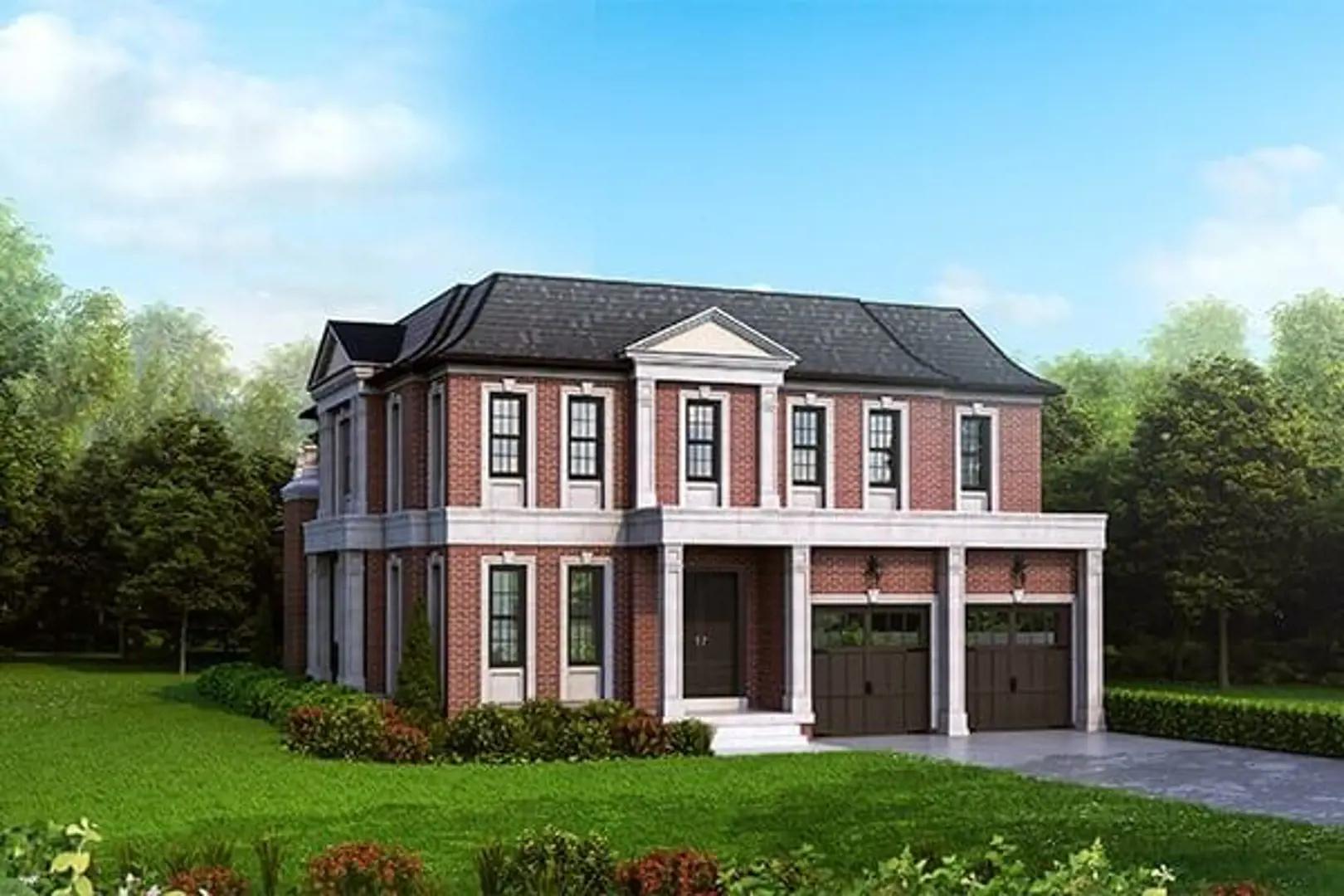 Georgian Estate Collection – image 3