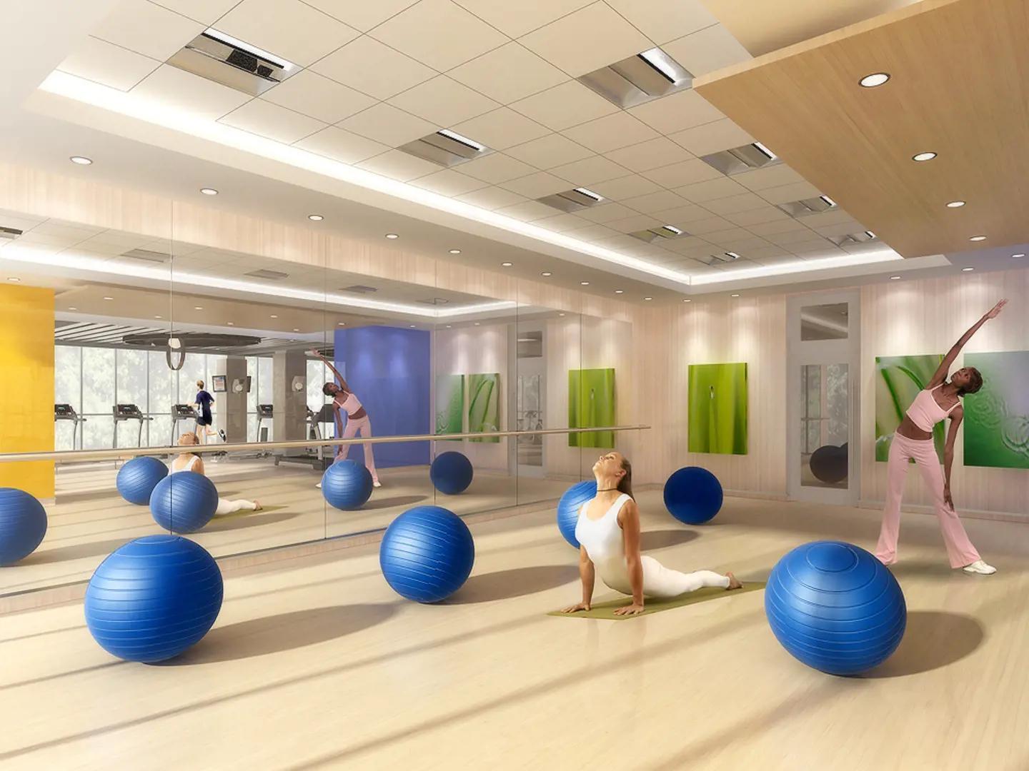 Gibson Square – image 5