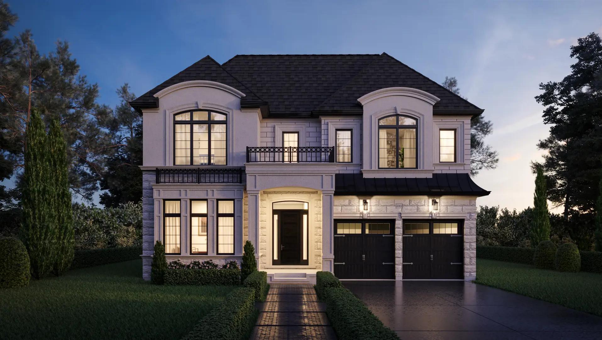 Glen Abbey Encore Phase 3 – image 3