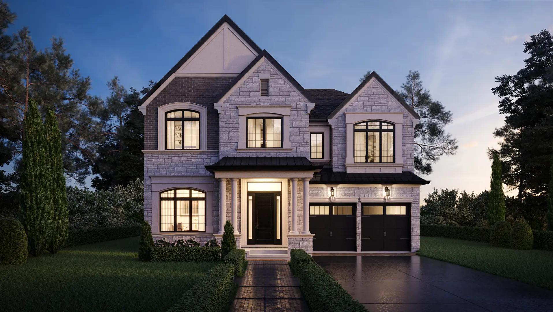 Glen Abbey Encore Phase 3 – image 4