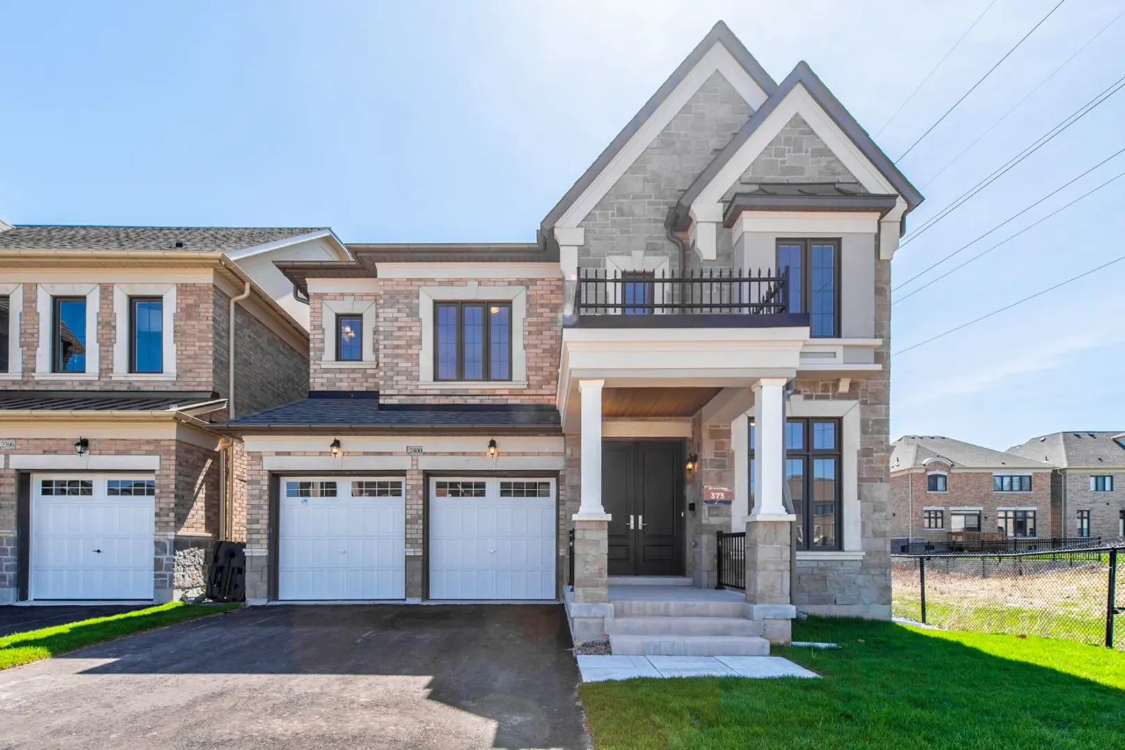 Glen Abbey Encore - Phase 3