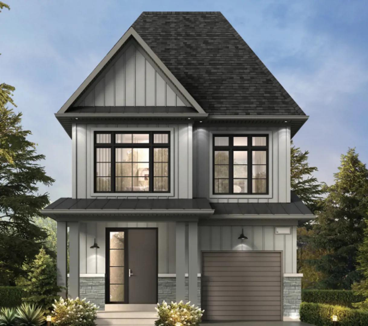Greenwood Seaton by DECO – image 3