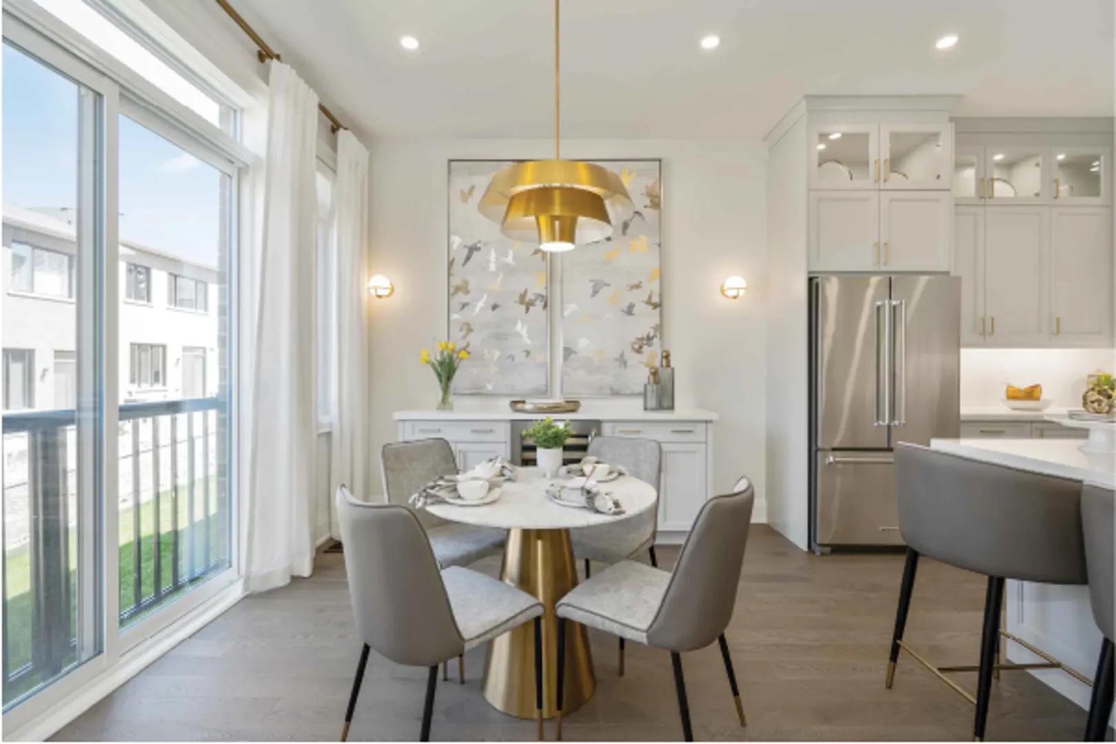 Greenwood Seaton - Single-Family Homes – image 5