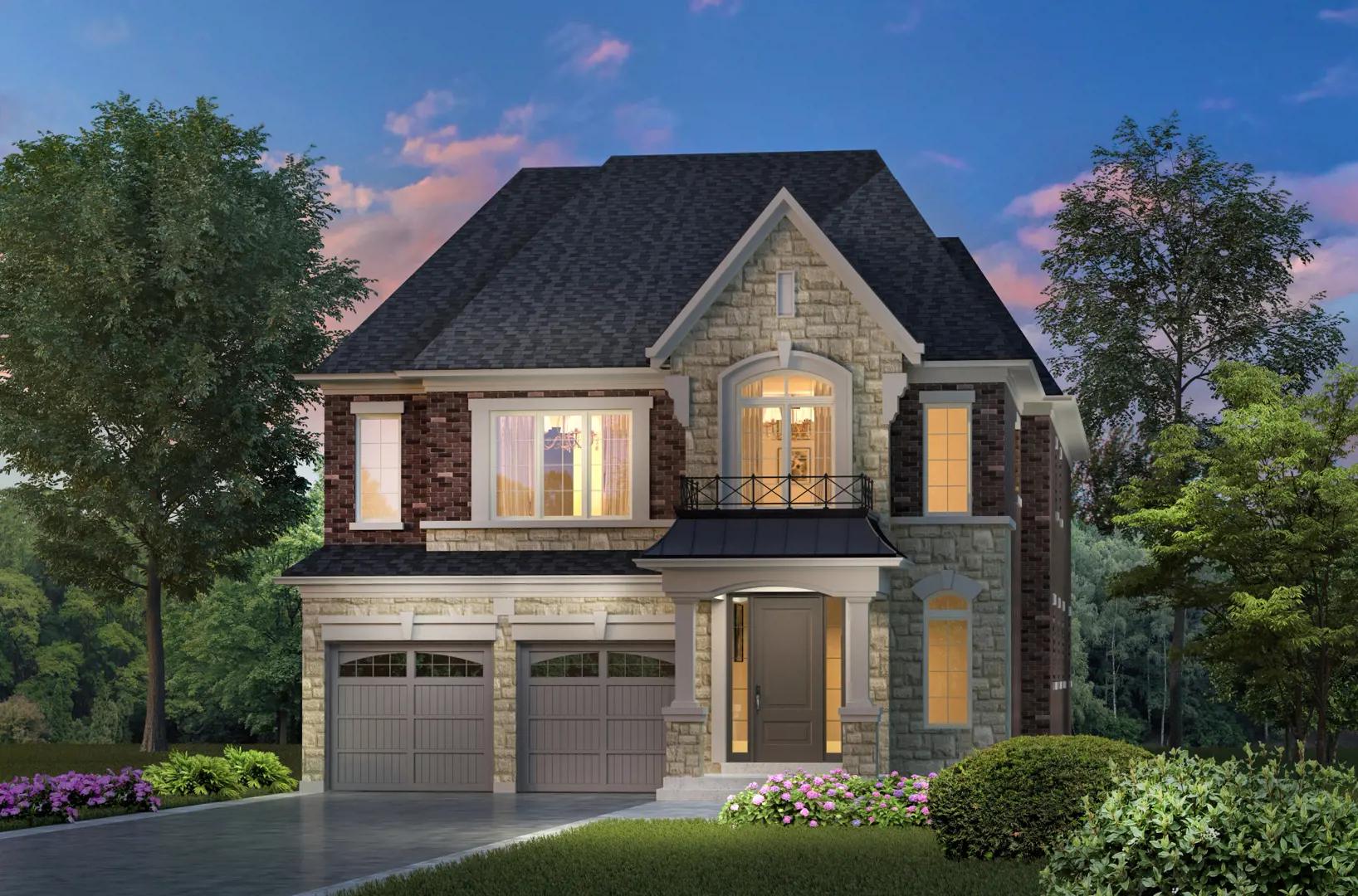 Hallett Homes Mississauga Phase 2 – image 3