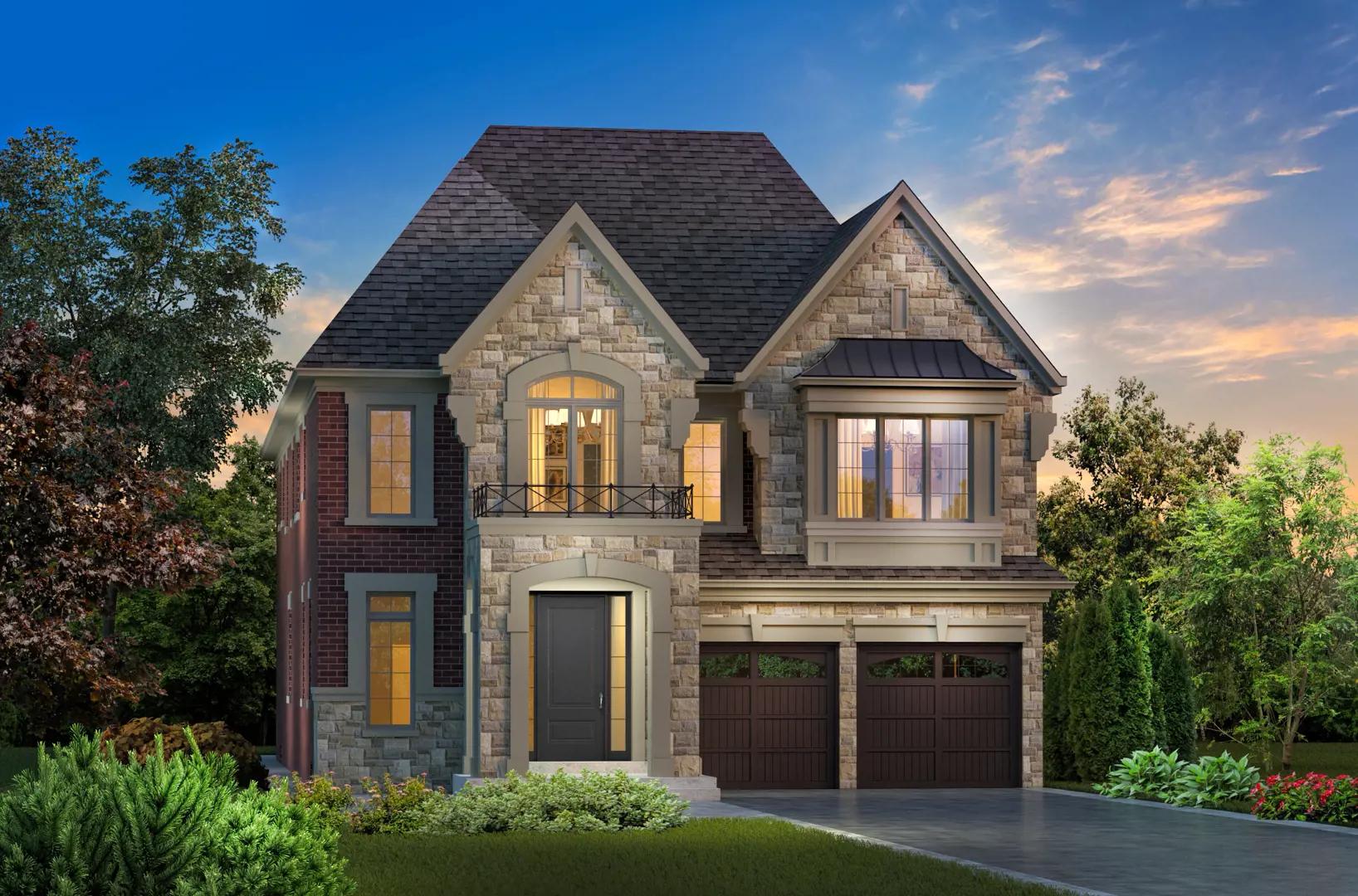 Hallett Homes Mississauga Phase 2 – image 4