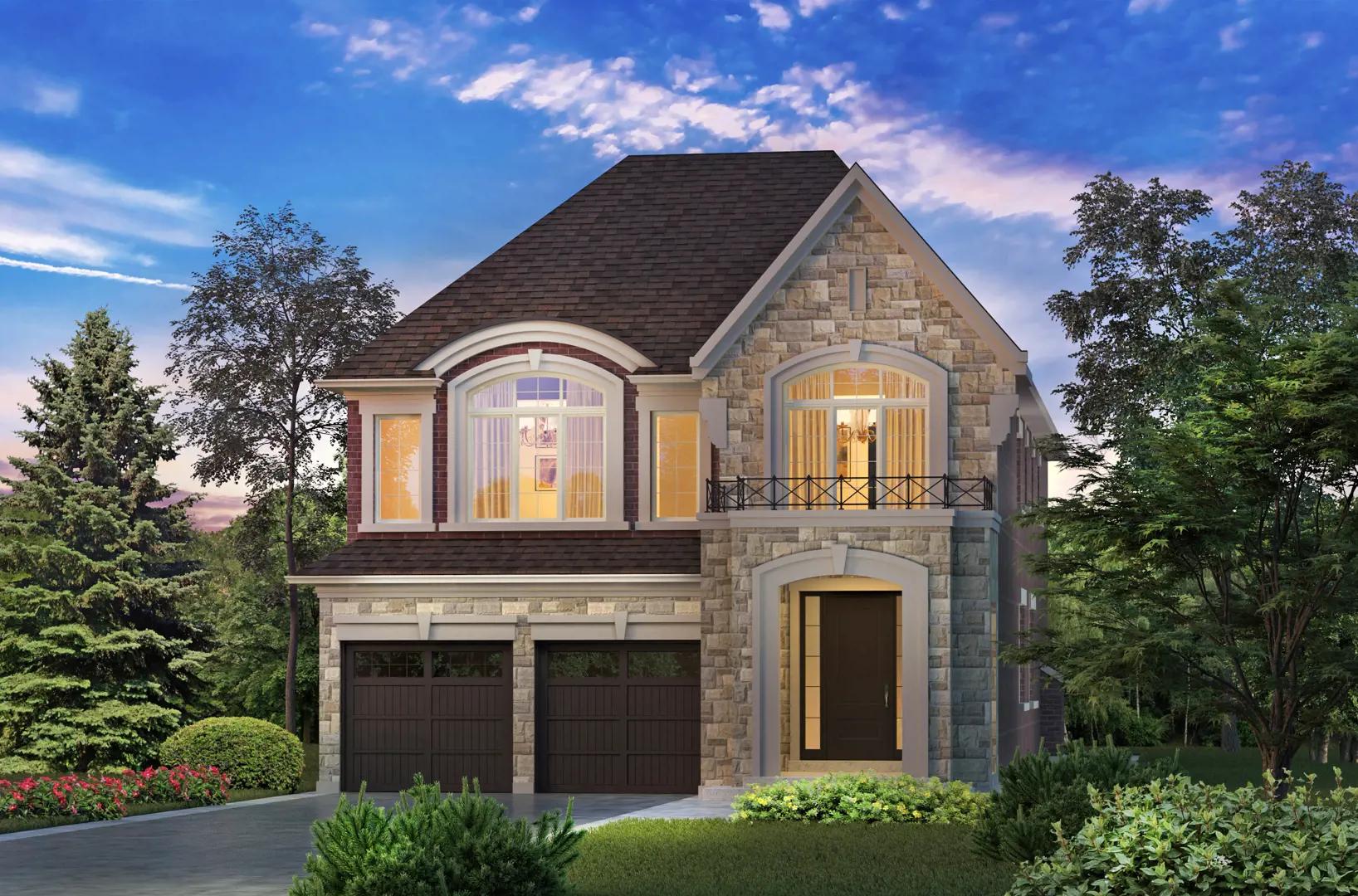 Hallett Homes Mississauga Phase 2 – image 5