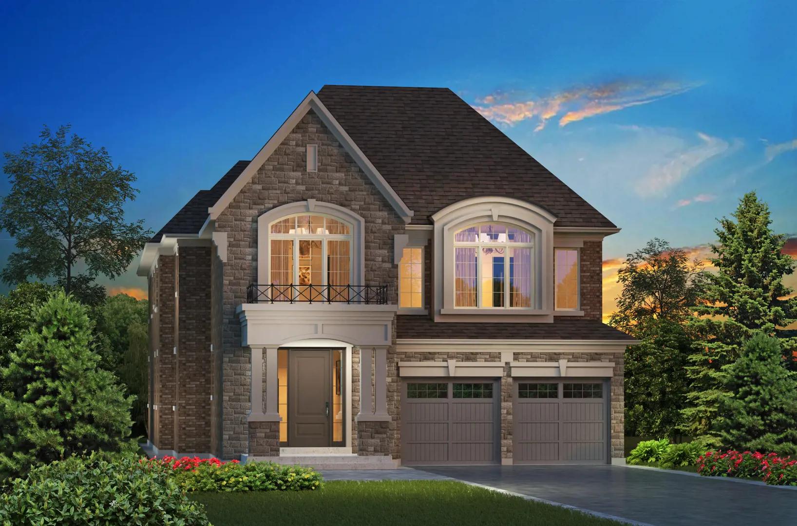 Hallett Homes Mississauga Phase 2 – image 6