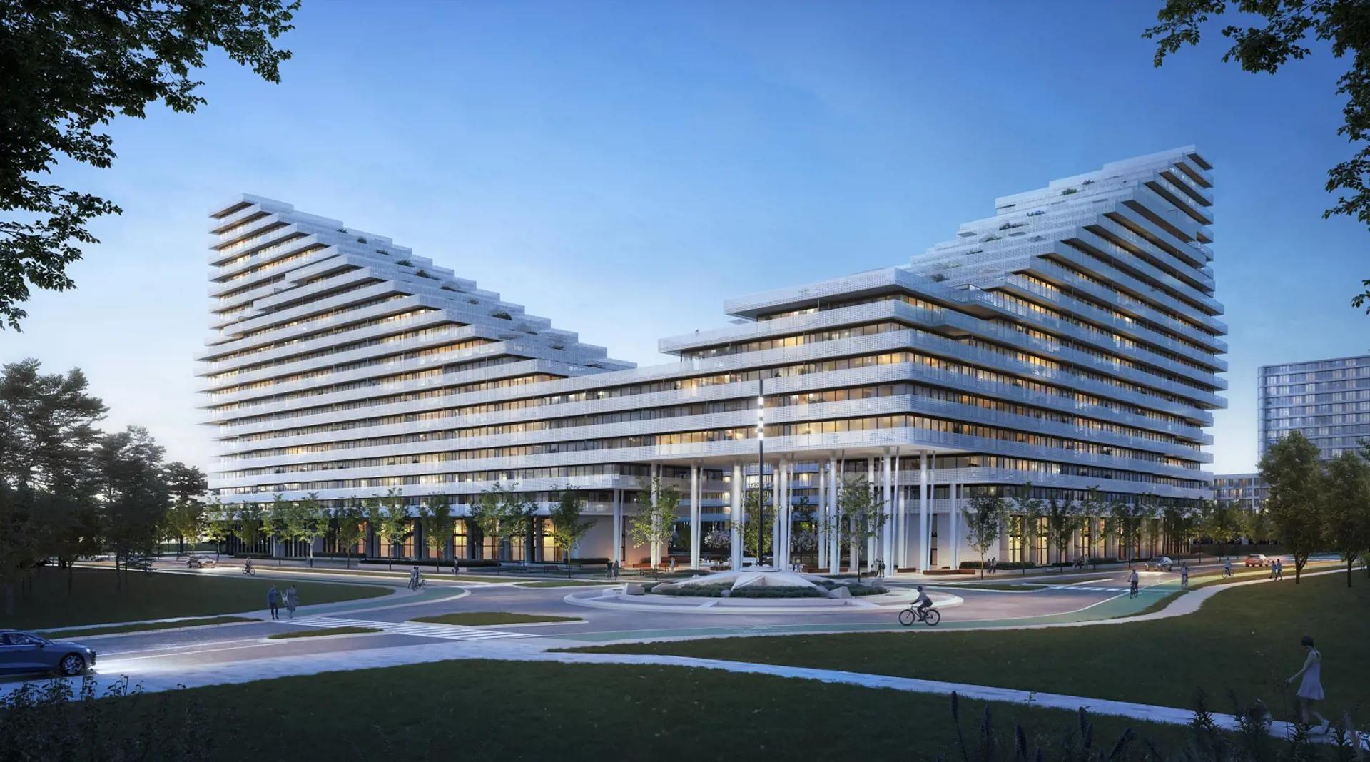 Harbourwalk at Lakeview Village – image 3