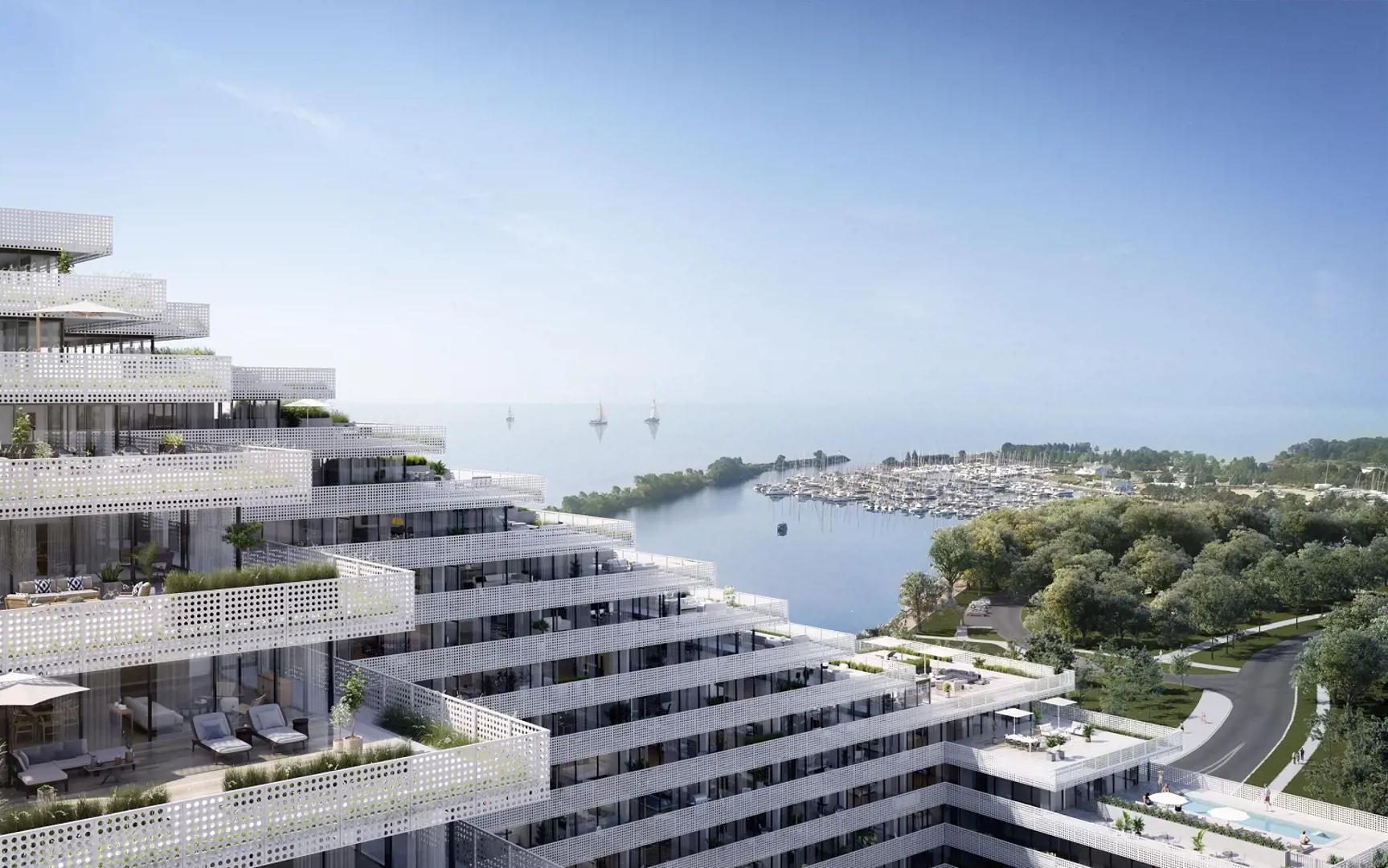 Harbourwalk at Lakeview Village – image 7