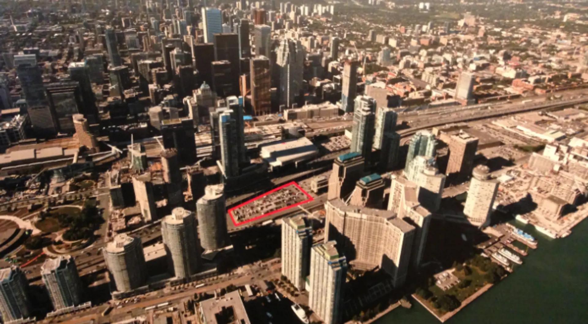 Harbour Plaza Residences – image 2