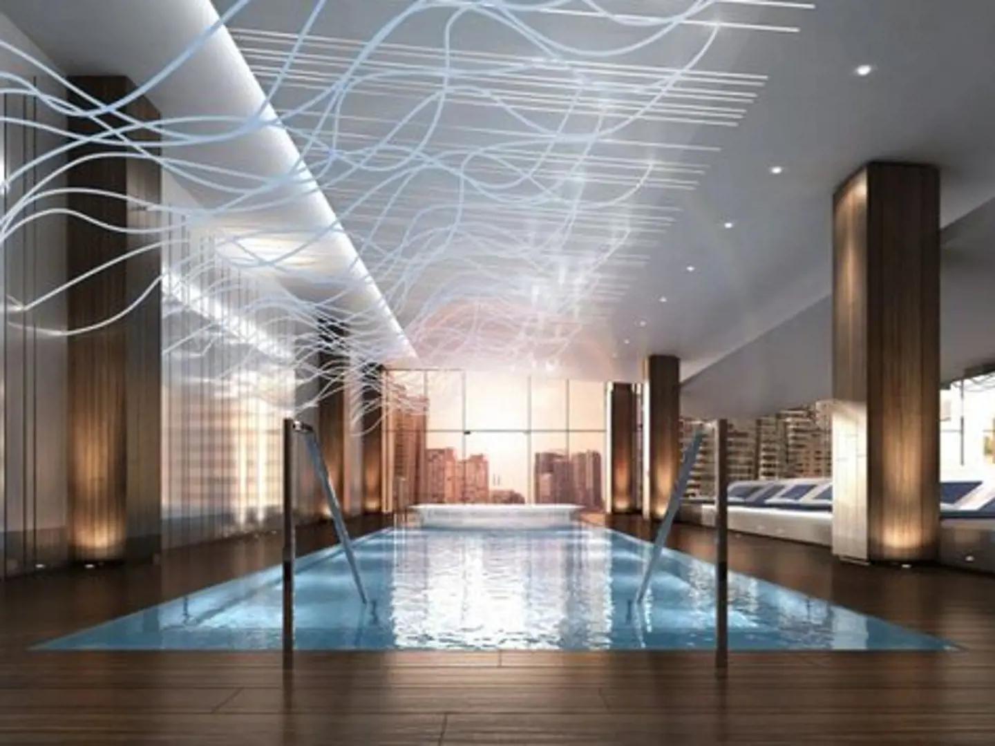 Harbour Plaza Residences – image 3