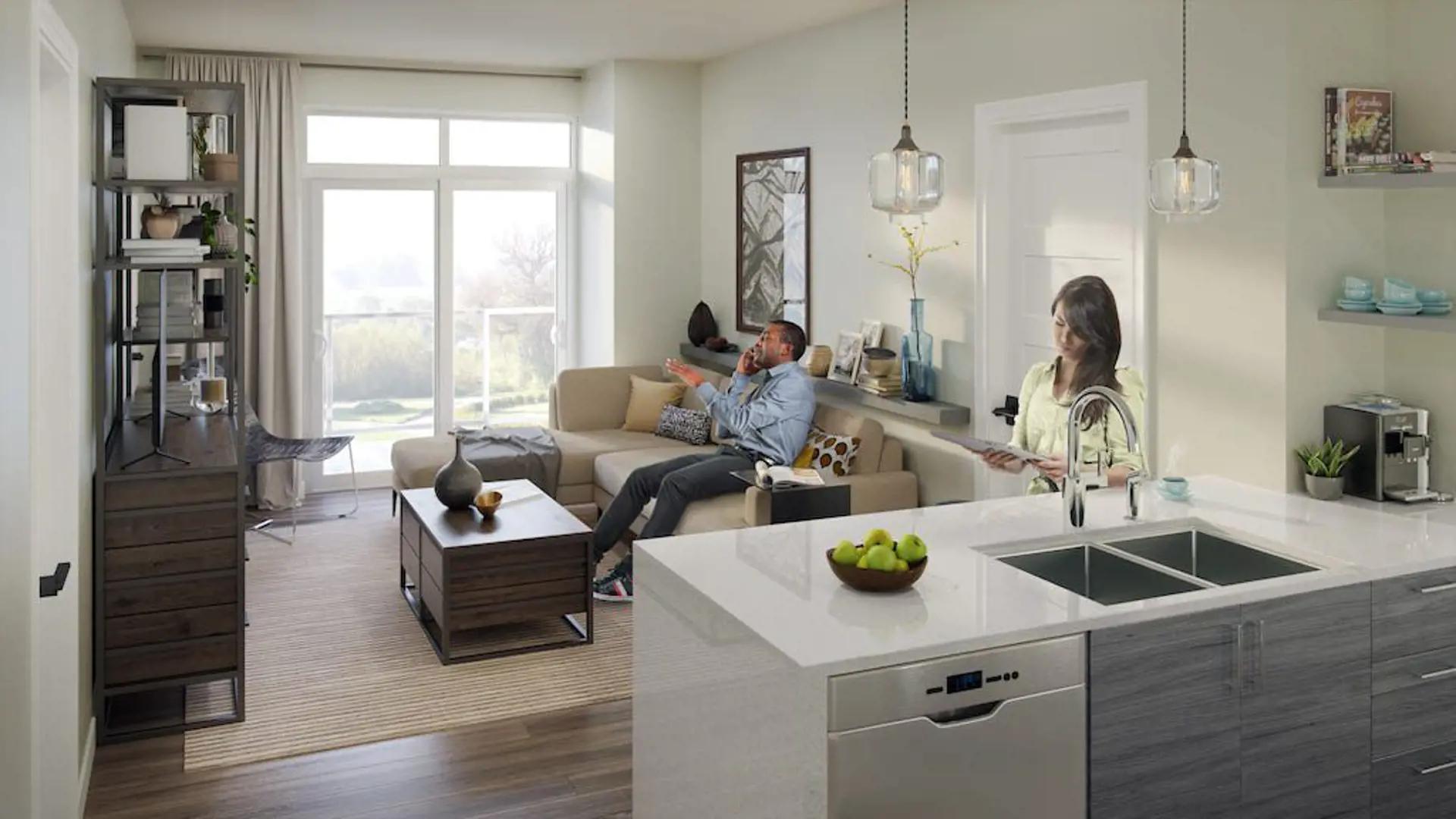 Hawthorne South Village Condos – image 6