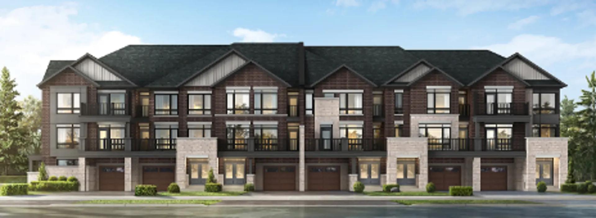 Heritage Heights - Townhomes – image 3