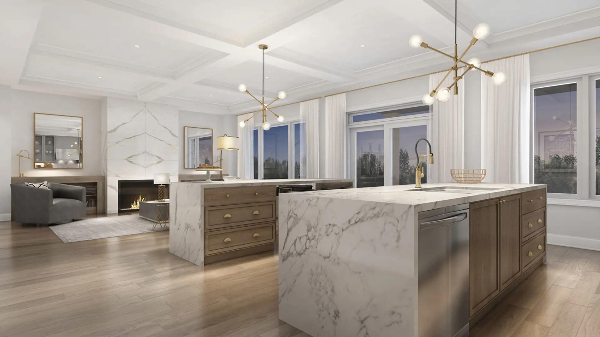 Heritage Heights - Townhomes – image 7