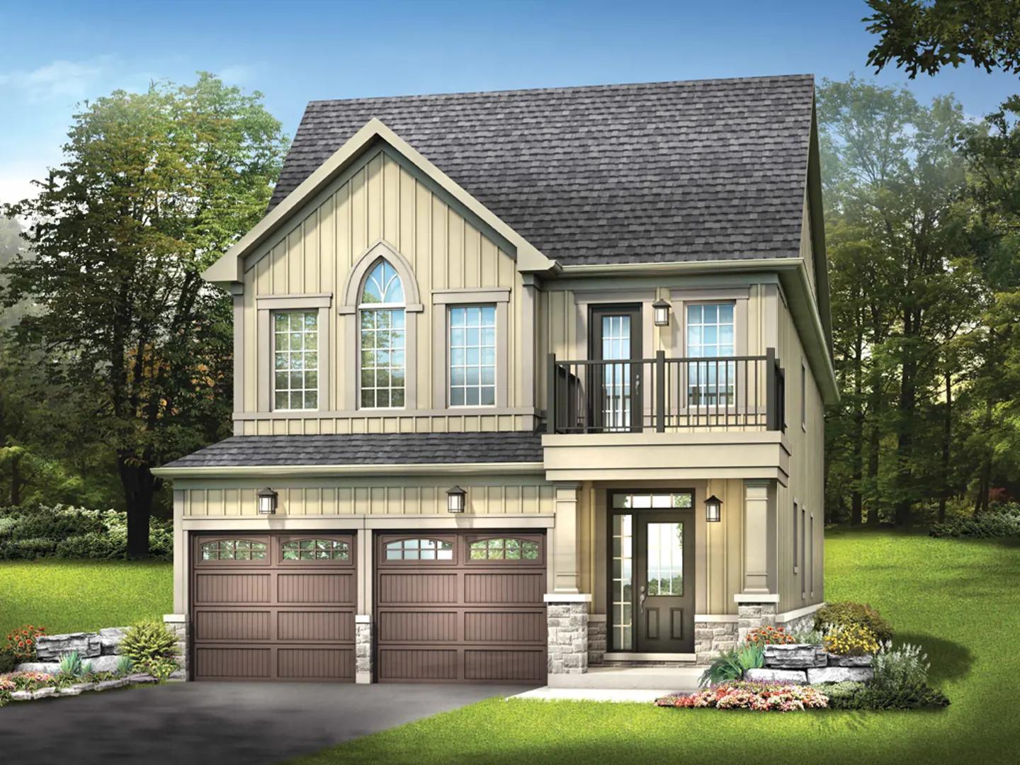 Highlands of Millbrook Phase 2 – image 5